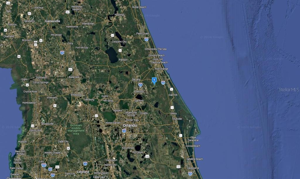 4171 Quail Ranch Road New Smyrna Beach, FL 32168 - Photo 5 of 5