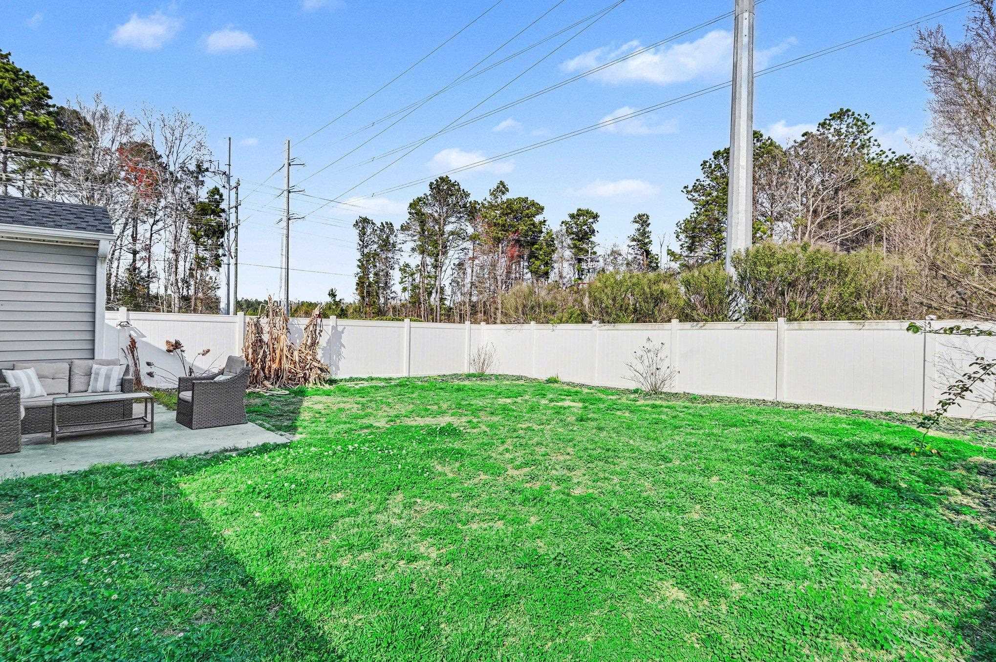 1001 Leatherman Road Conway, SC 29527 - Photo 21 of 27