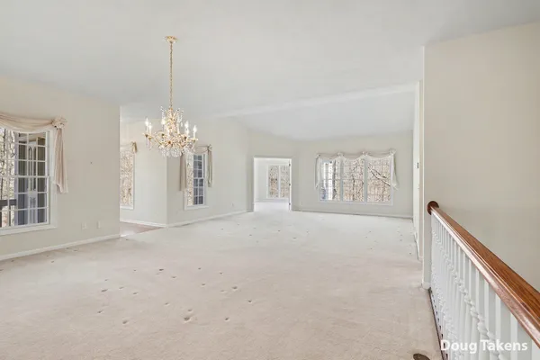 $592,500 | 1718 Big Timber Court Northeast, Grand Rapids, MI 49505