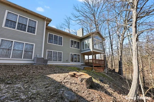 $592,500 | 1718 Big Timber Court Northeast, Grand Rapids, MI 49505