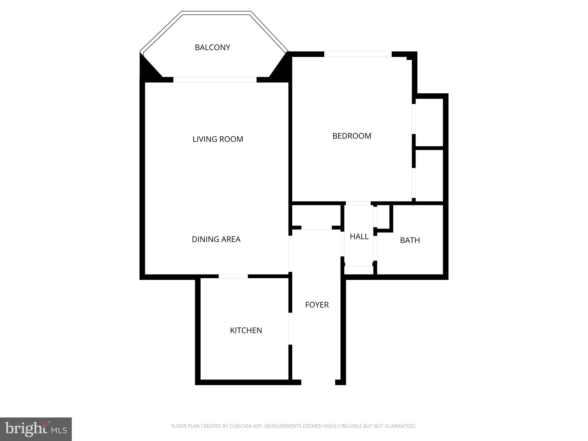 560 N Street Southwest, Unit N503 Washington, DC 20024 - Photo 23 of 35 a picture of a floor plan
