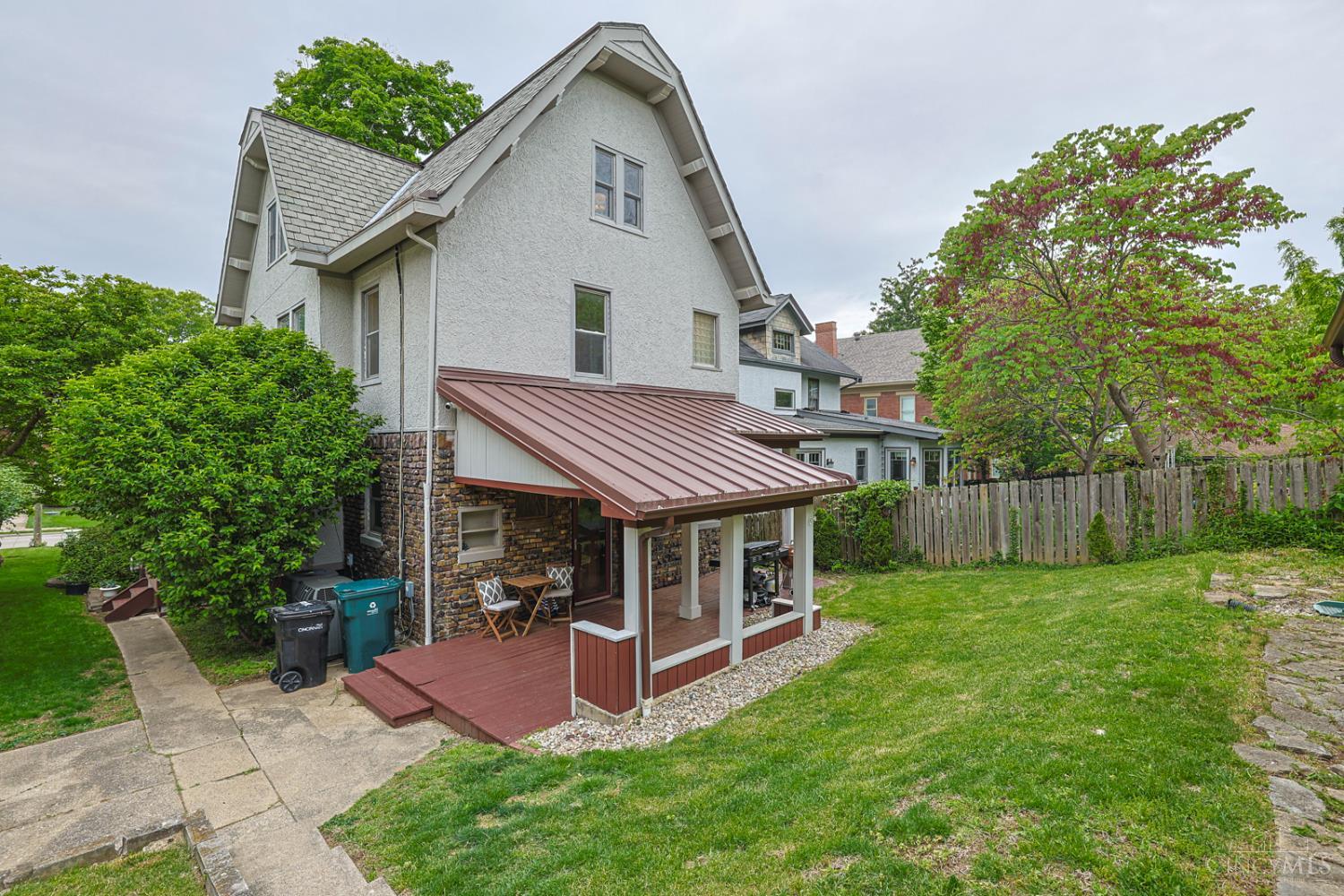 1308 Edwards Road Cincinnati, OH 45208 - Photo 48 of 52