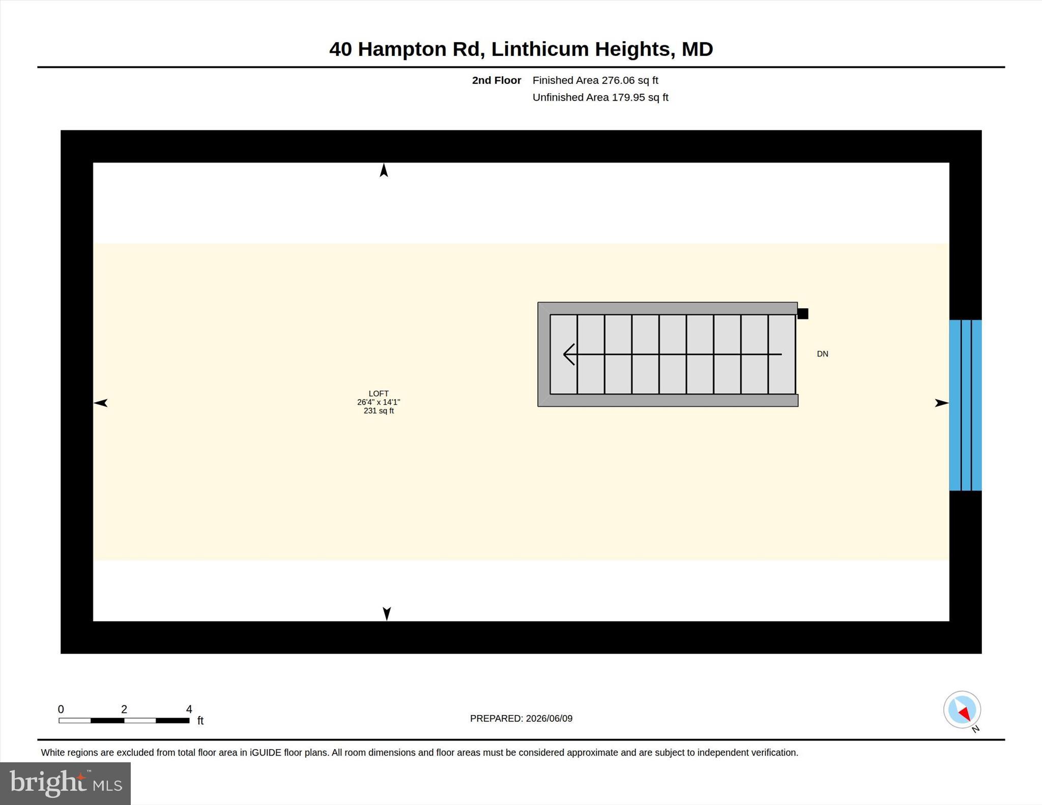 40 Hampton Road Linthicum Heights, MD 21090 - Photo 42 of 44