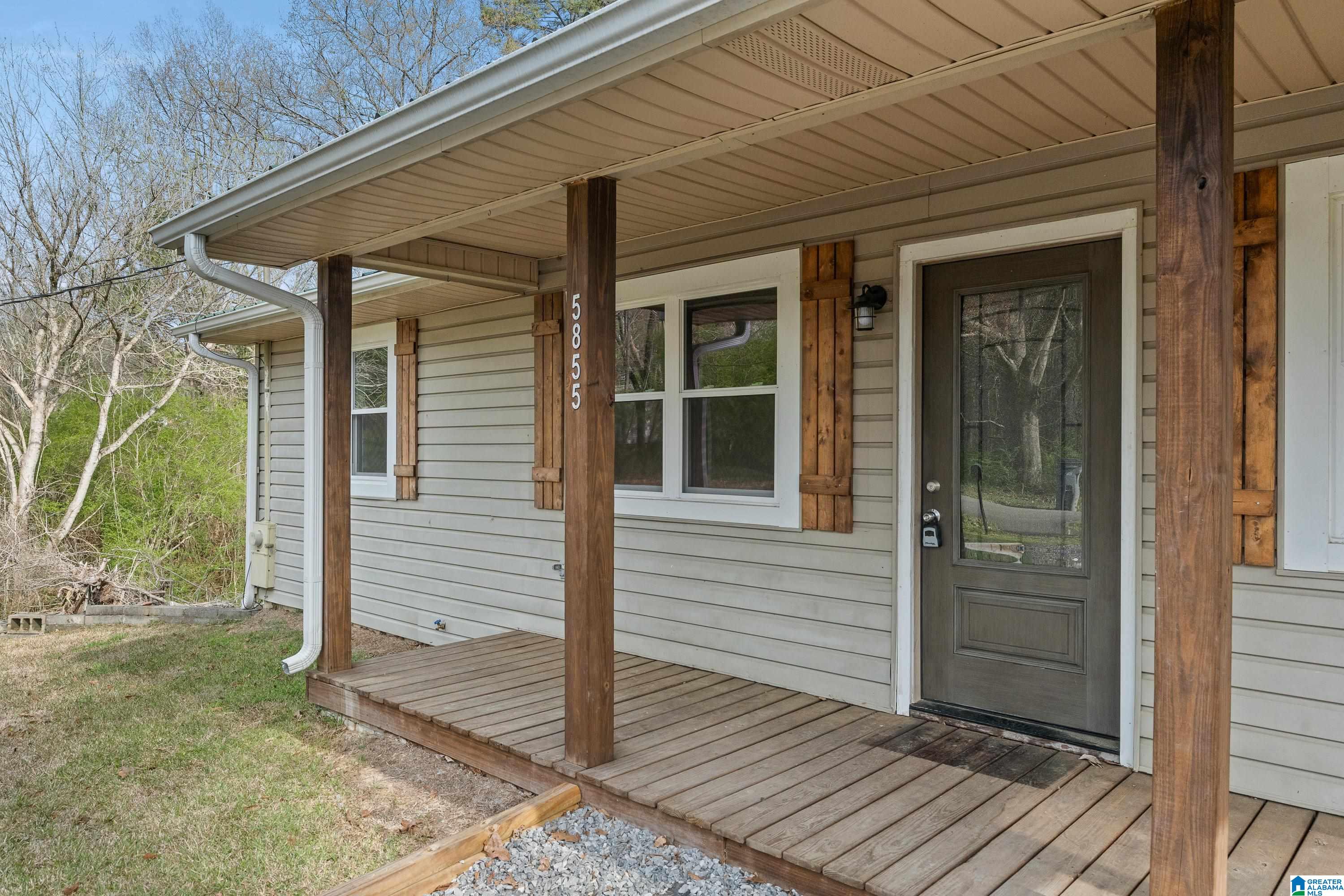 5855 Kilgore Church Road Dora, AL 35062 - Photo 4 of 29