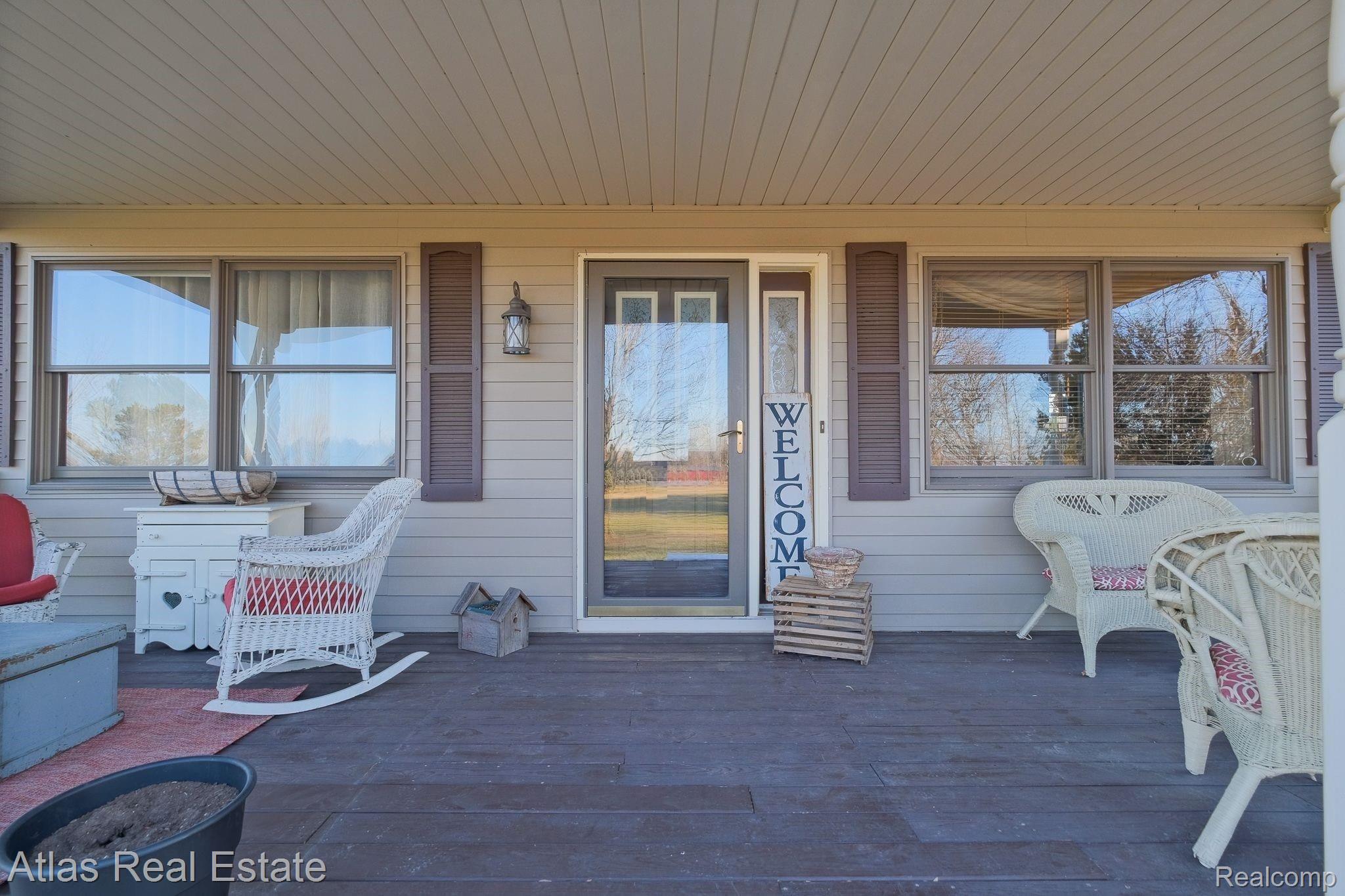 11276 Coolidge Road Goodrich, MI 48438 - Photo 3 of 46 coolidge.jpeg