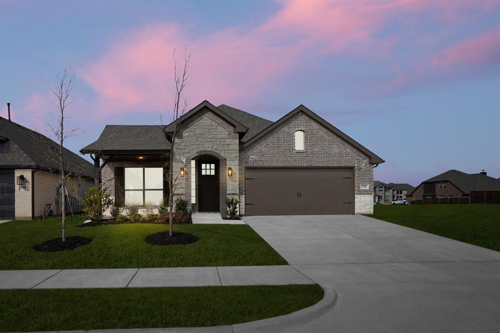 7729 Stubblefield Lane Joshua, TX 76058 - Photo 1 of 1 7729 Stubblefield- Twilight-1