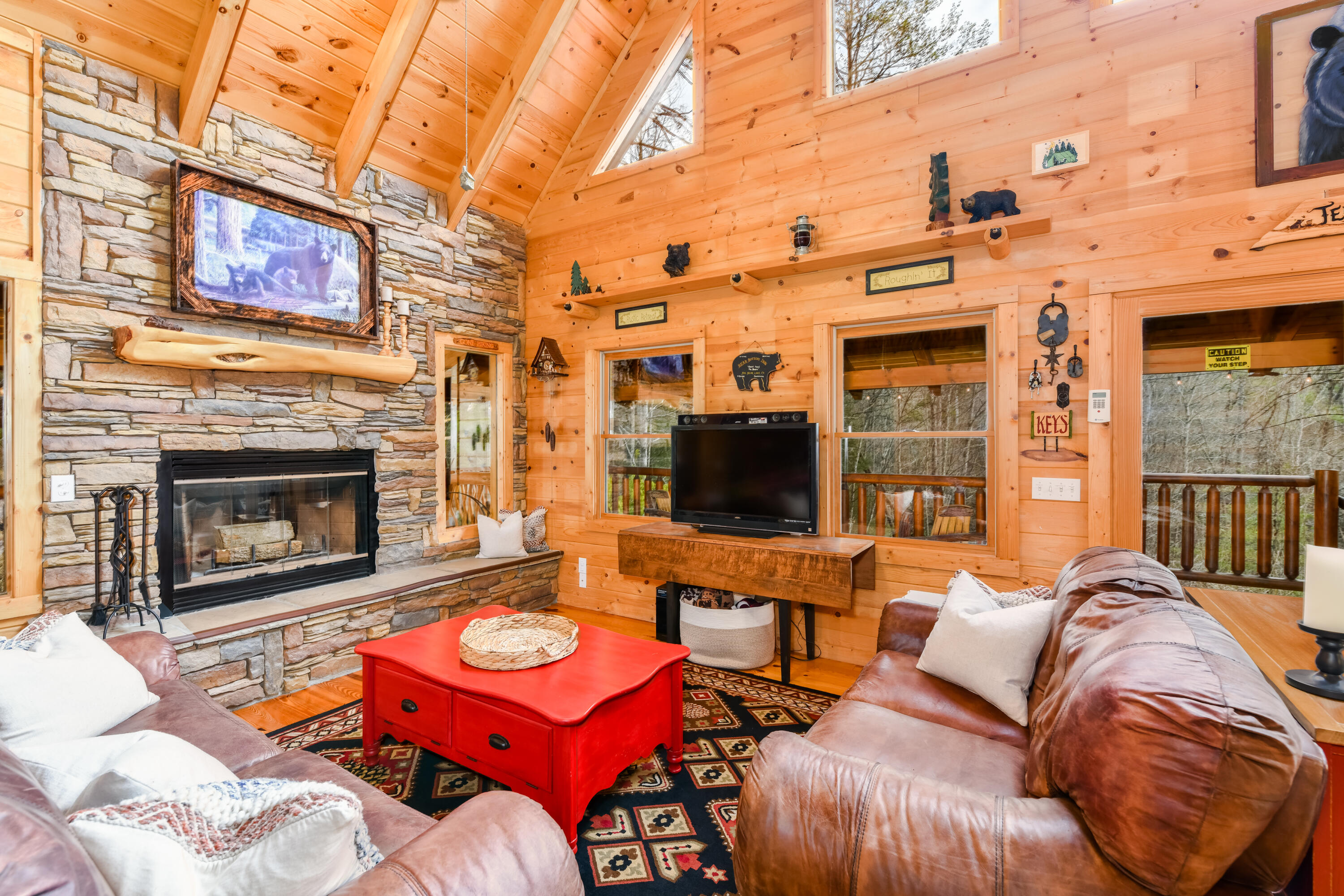 1008 Powdermill Road Gatlinburg, TN 37738 - Photo 11 of 39 DSC_2313-Edit