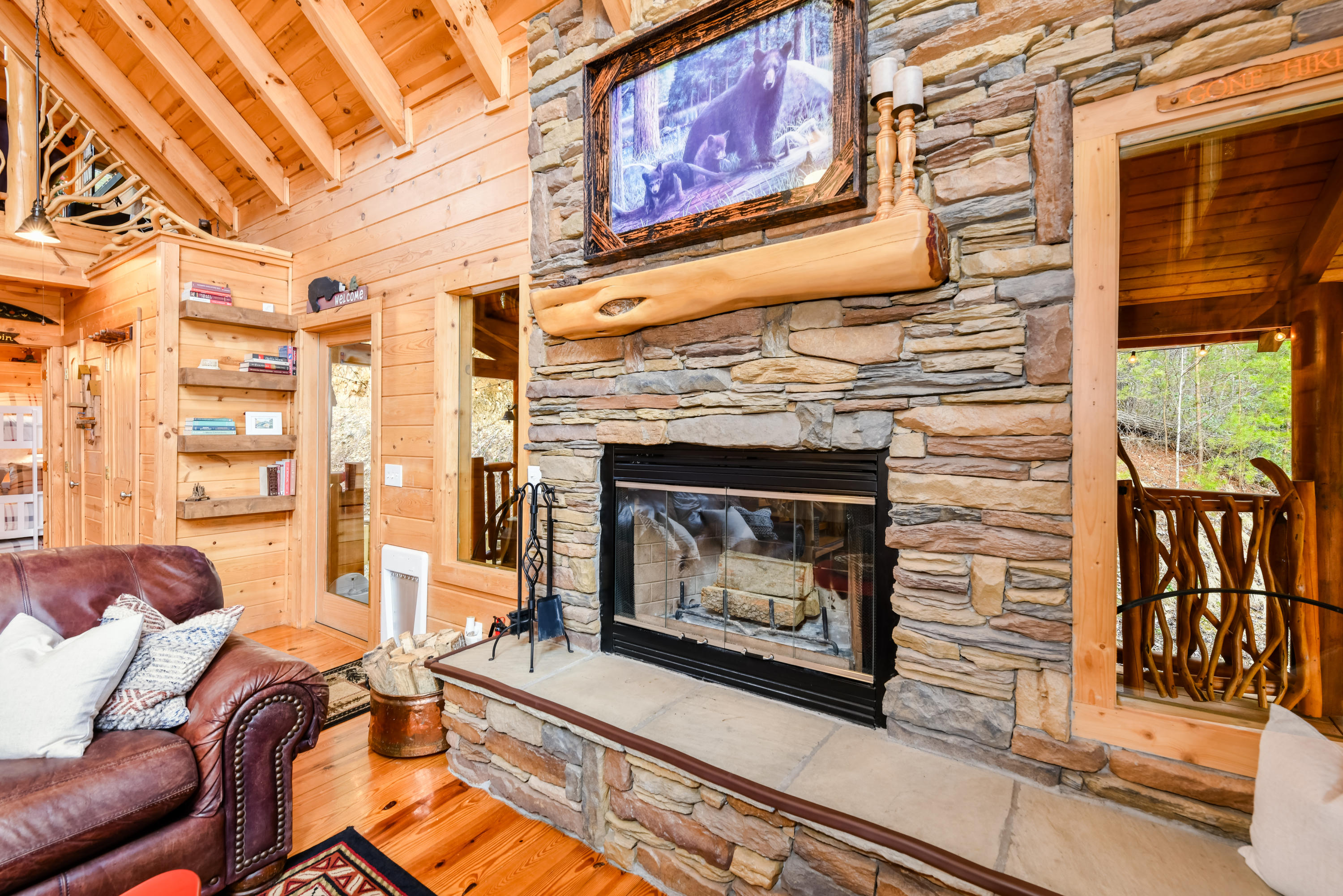 1008 Powdermill Road Gatlinburg, TN 37738 - Photo 12 of 39 DSC_2333-Edit