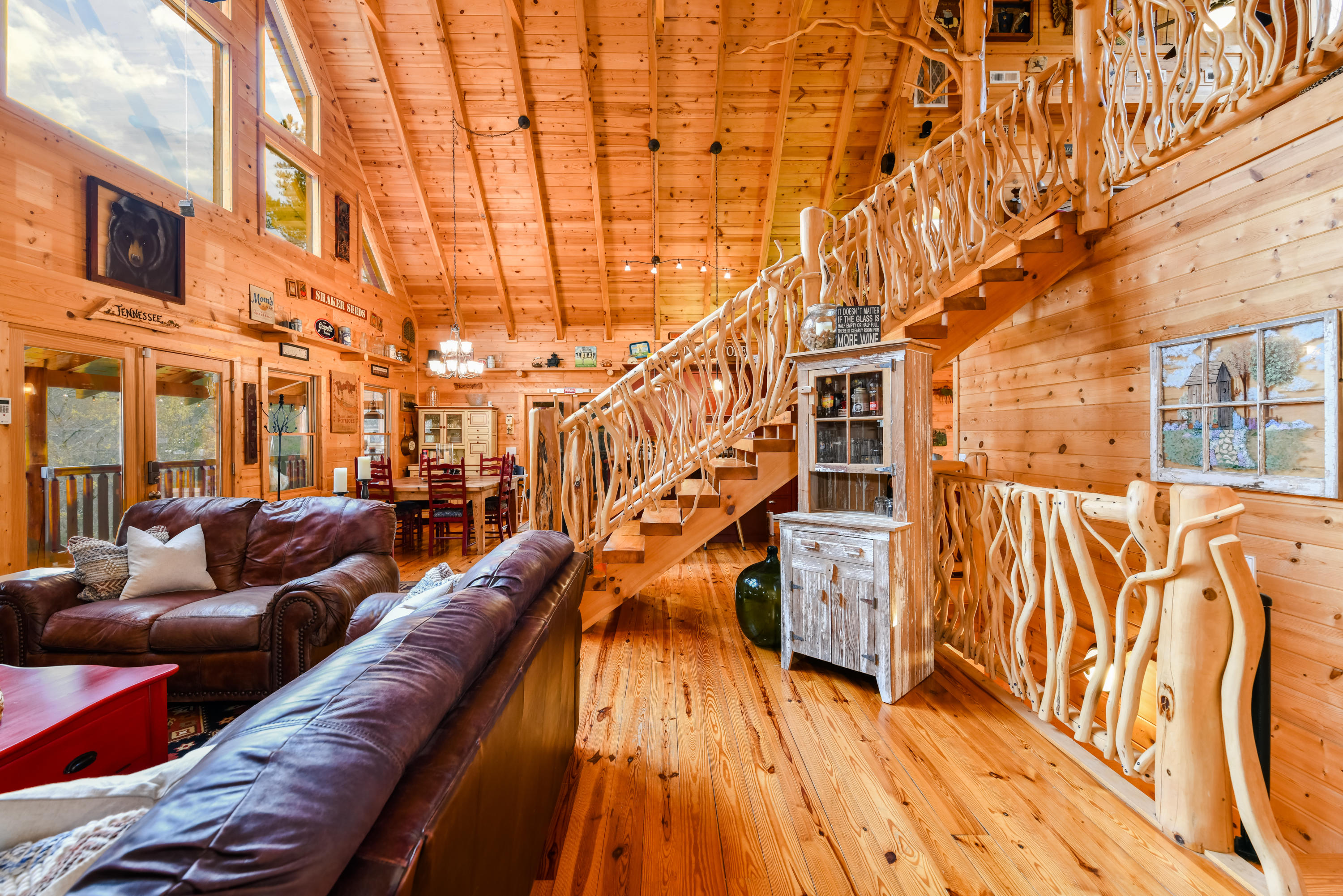 1008 Powdermill Road Gatlinburg, TN 37738 - Photo 13 of 39 DSC_2323-Edit