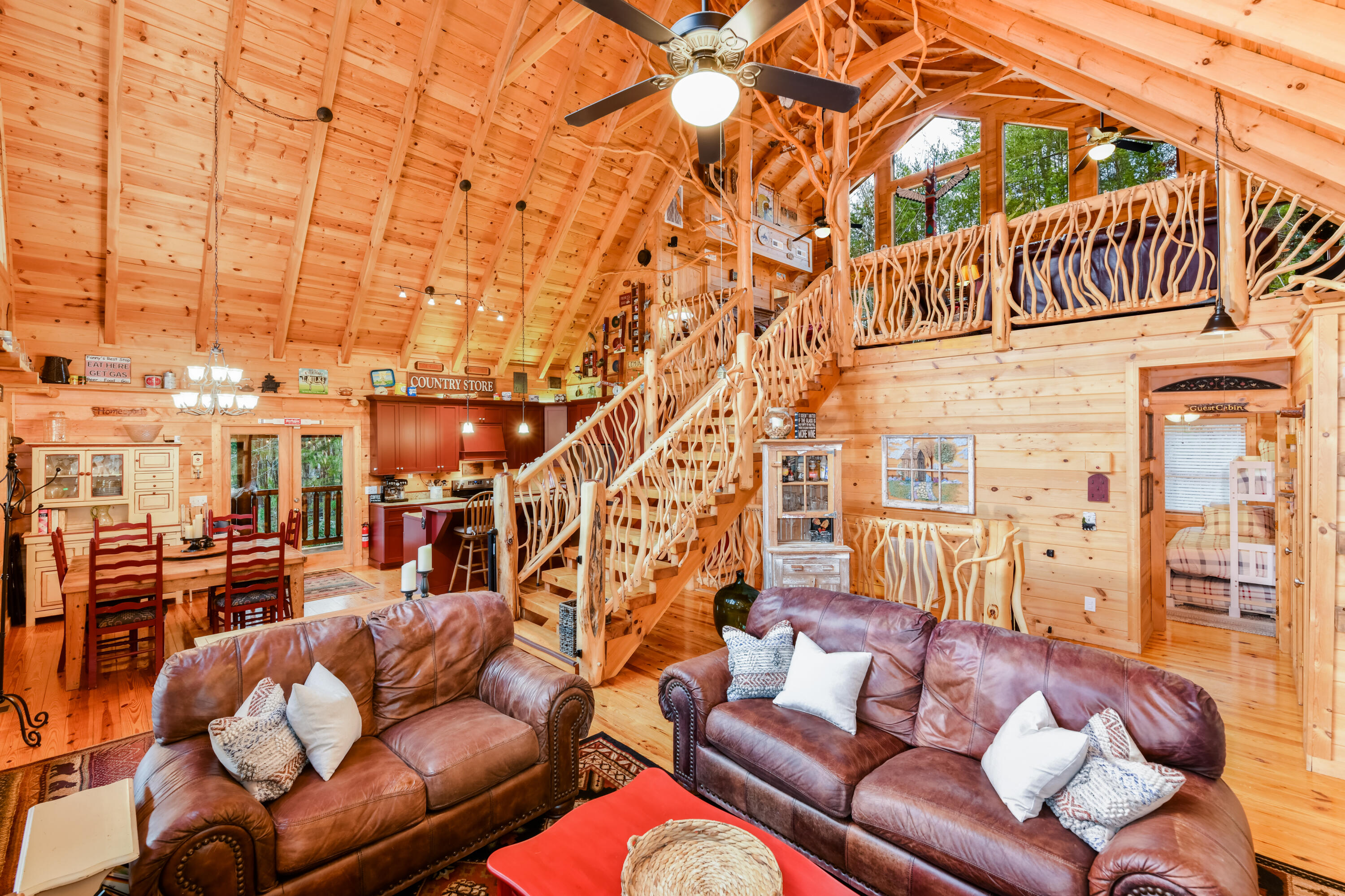 1008 Powdermill Road Gatlinburg, TN 37738 - Photo 14 of 39 DSC_2340-Edit