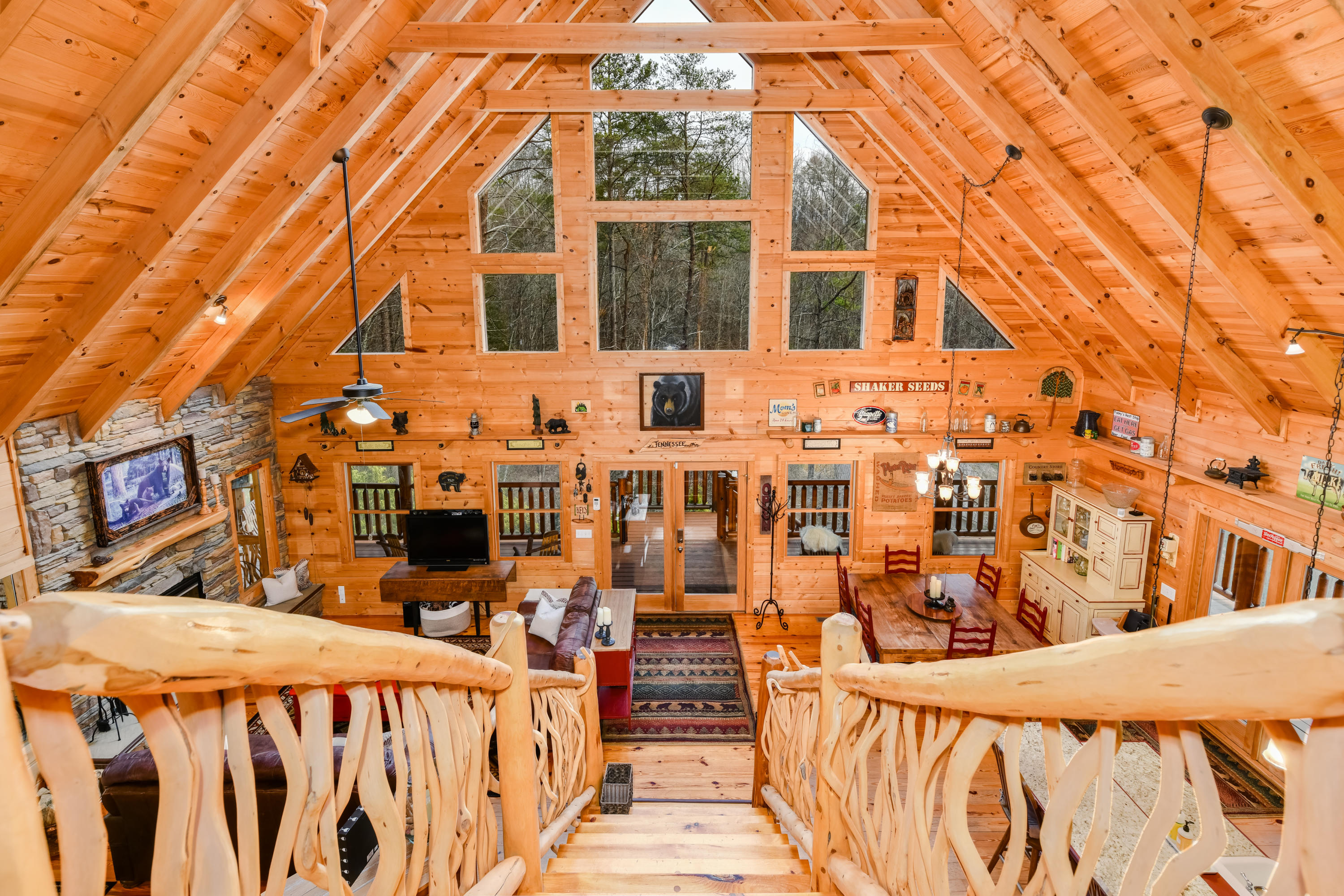 1008 Powdermill Road Gatlinburg, TN 37738 - Photo 15 of 39 DSC_2350-Edit