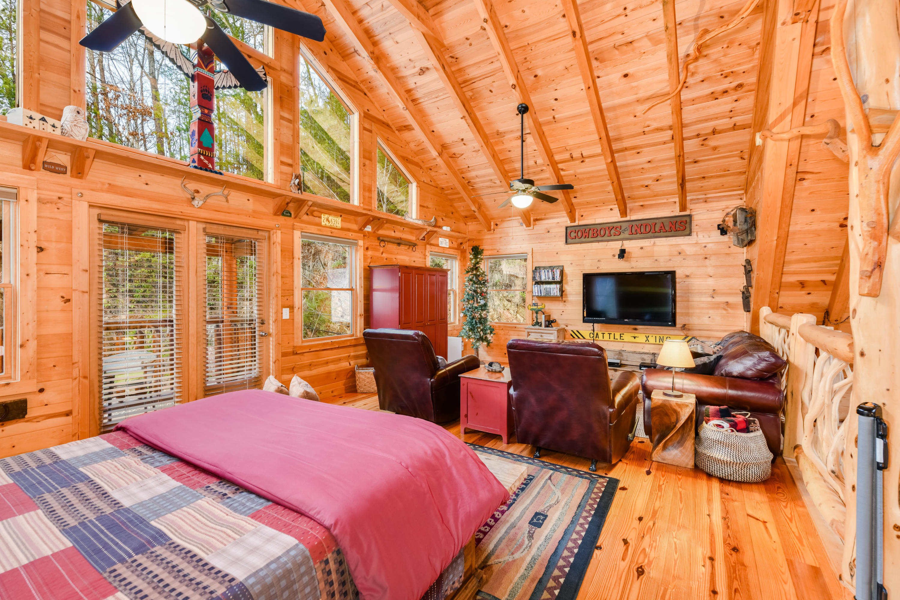 1008 Powdermill Road Gatlinburg, TN 37738 - Photo 16 of 39 DSC_2360-Edit