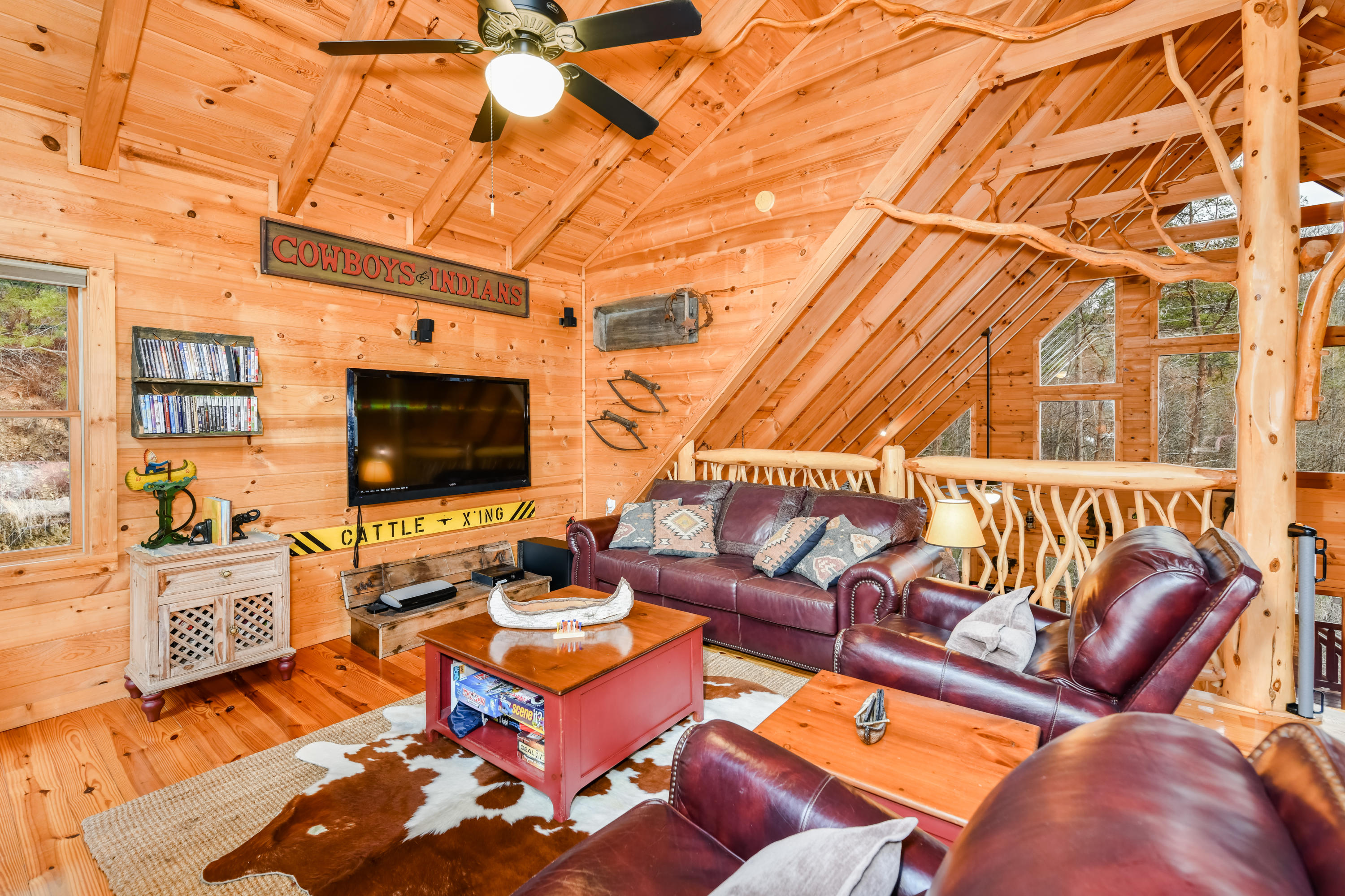 1008 Powdermill Road Gatlinburg, TN 37738 - Photo 17 of 39 DSC_2369-Edit