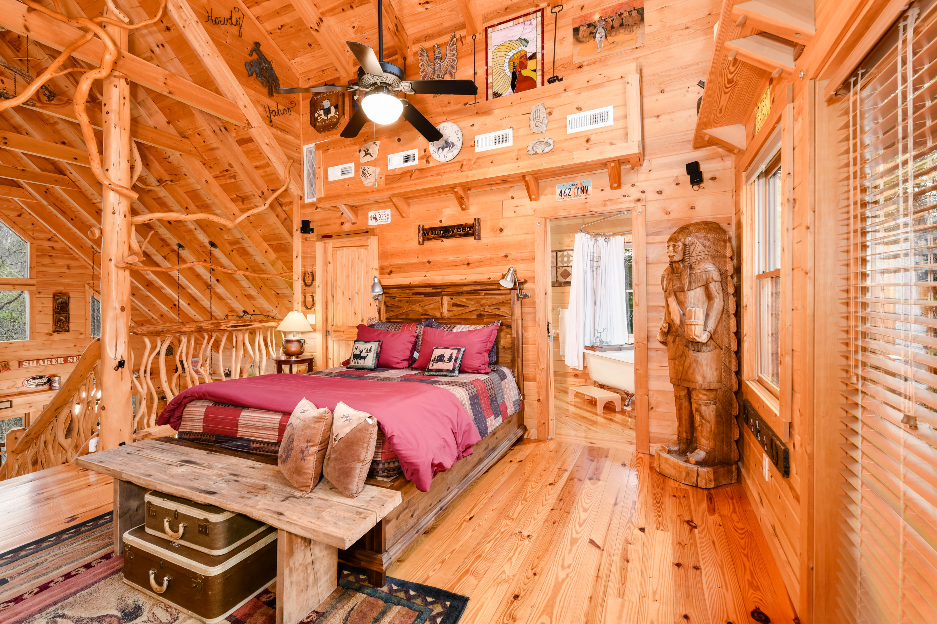 1008 Powdermill Road Gatlinburg, TN 37738 - Photo 18 of 39 DSC_2374-Edit