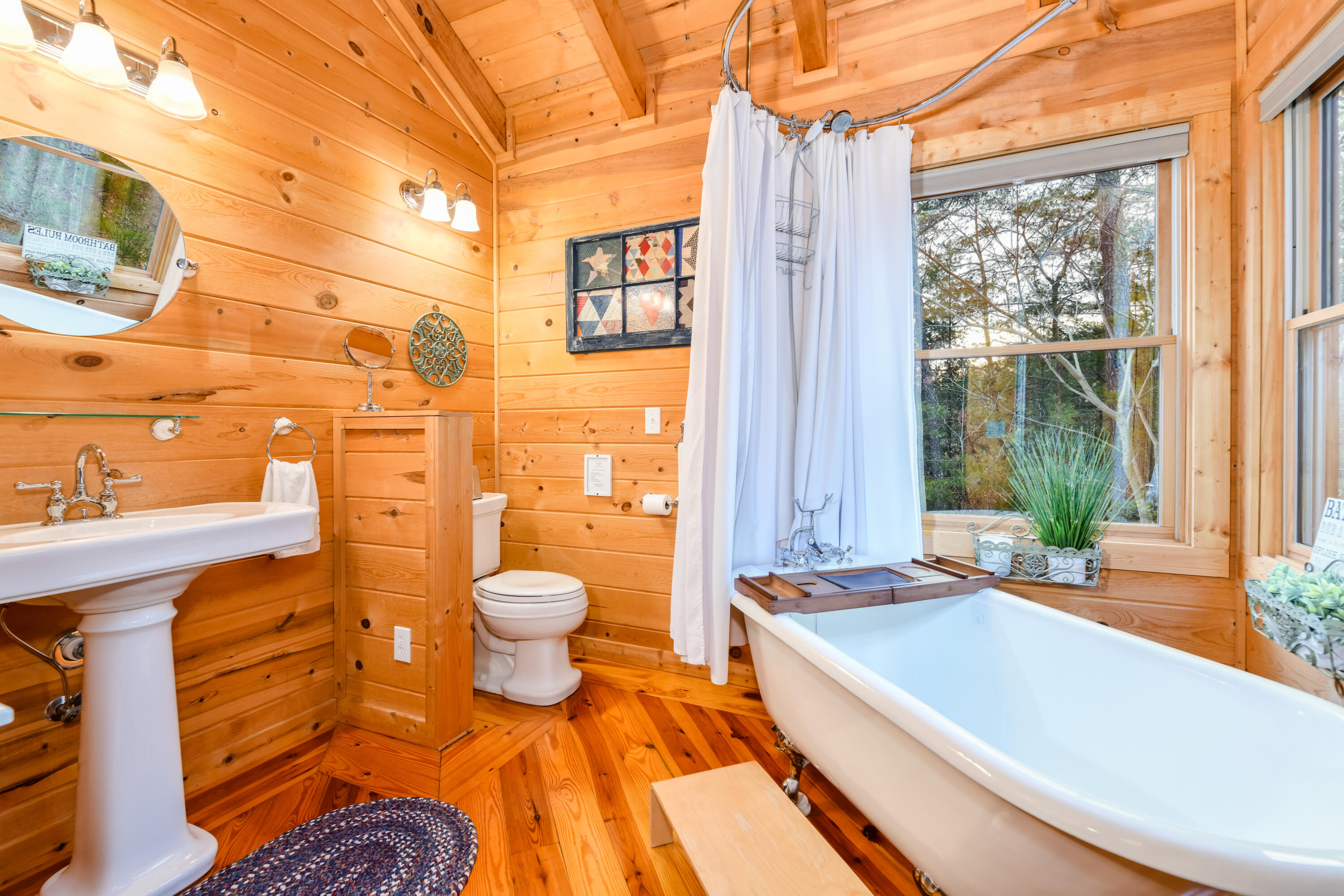 1008 Powdermill Road Gatlinburg, TN 37738 - Photo 19 of 39 DSC_2383-Edit