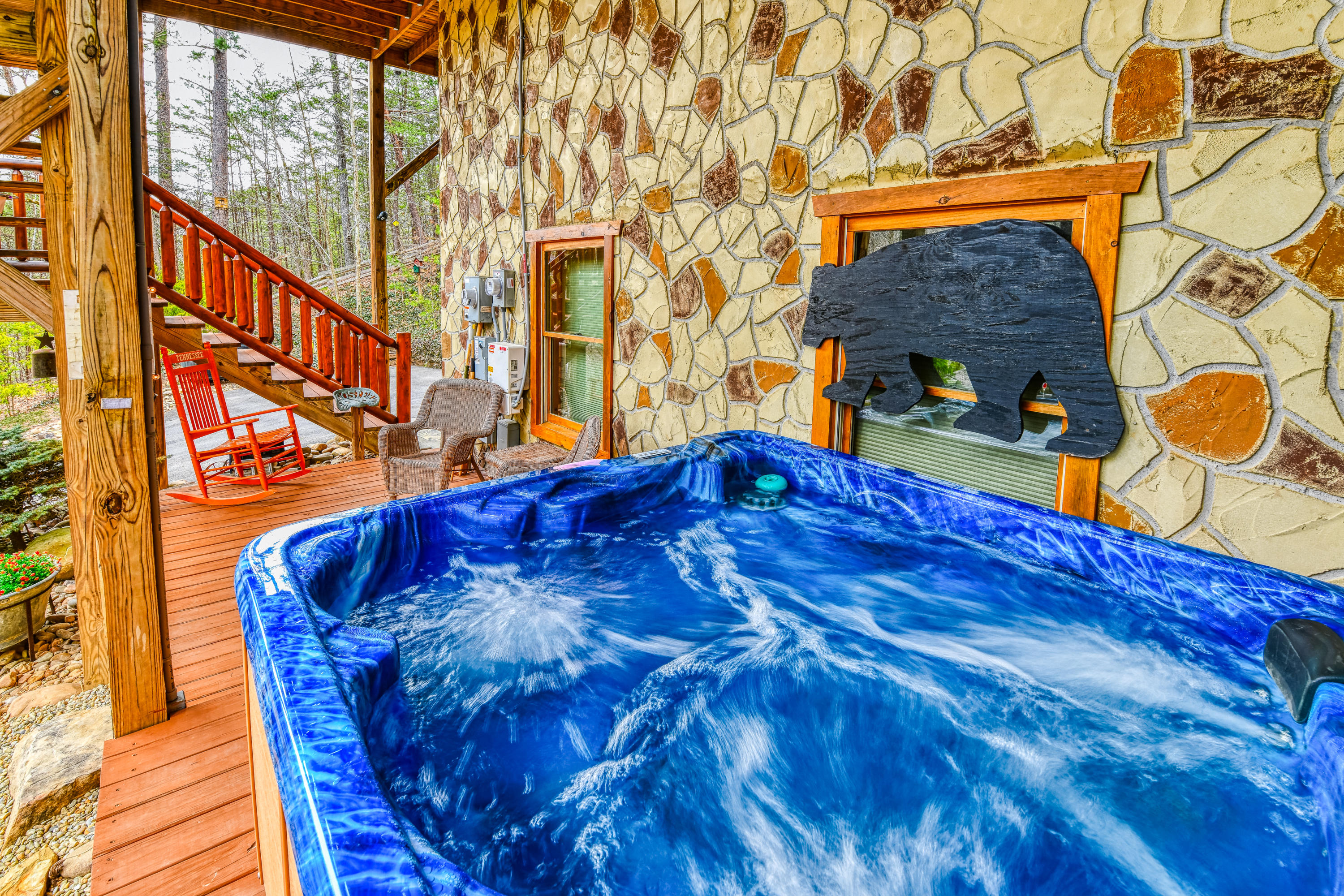1008 Powdermill Road Gatlinburg, TN 37738 - Photo 3 of 39 DSC_2180_14