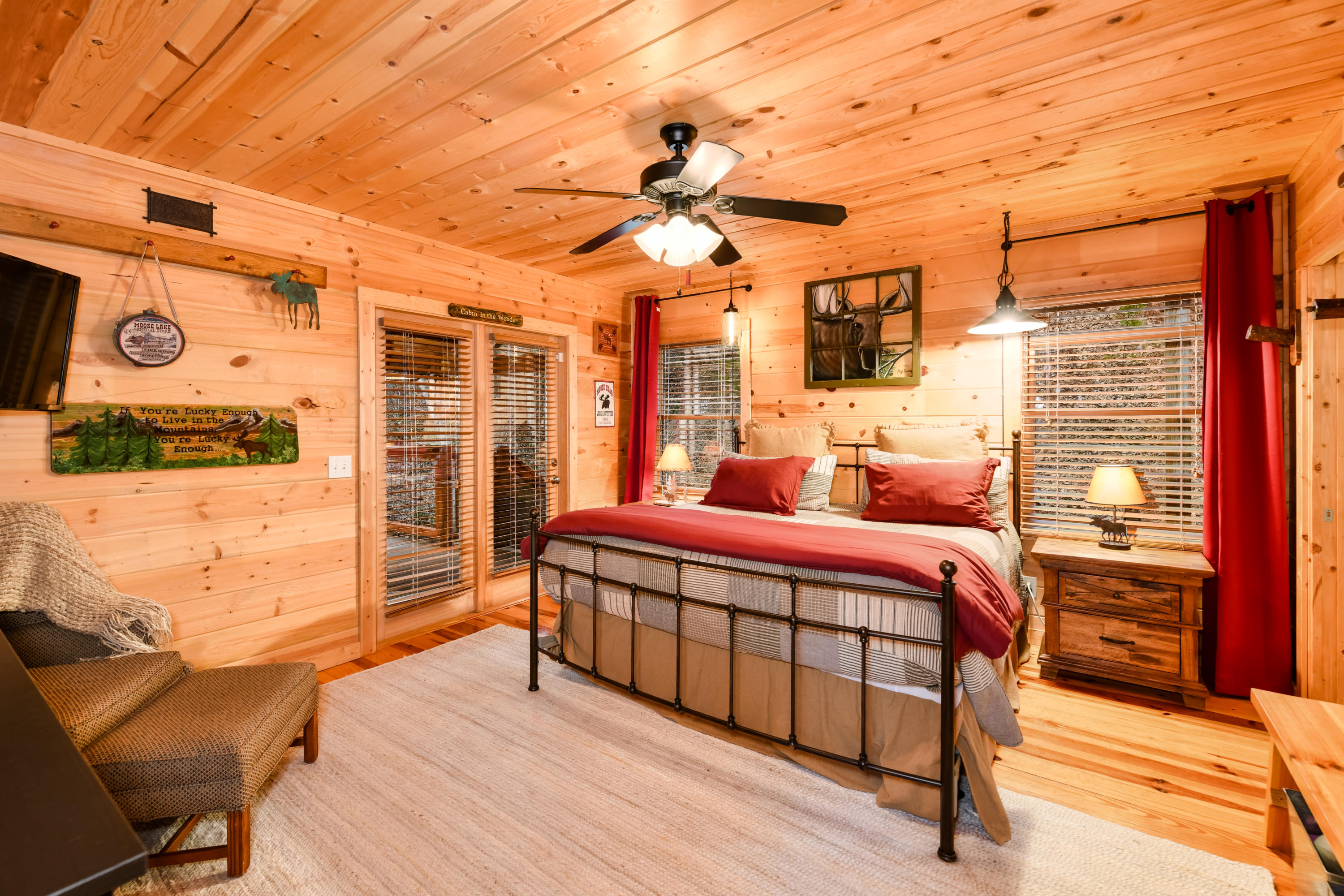 1008 Powdermill Road Gatlinburg, TN 37738 - Photo 21 of 39 DSC_2393-Edit