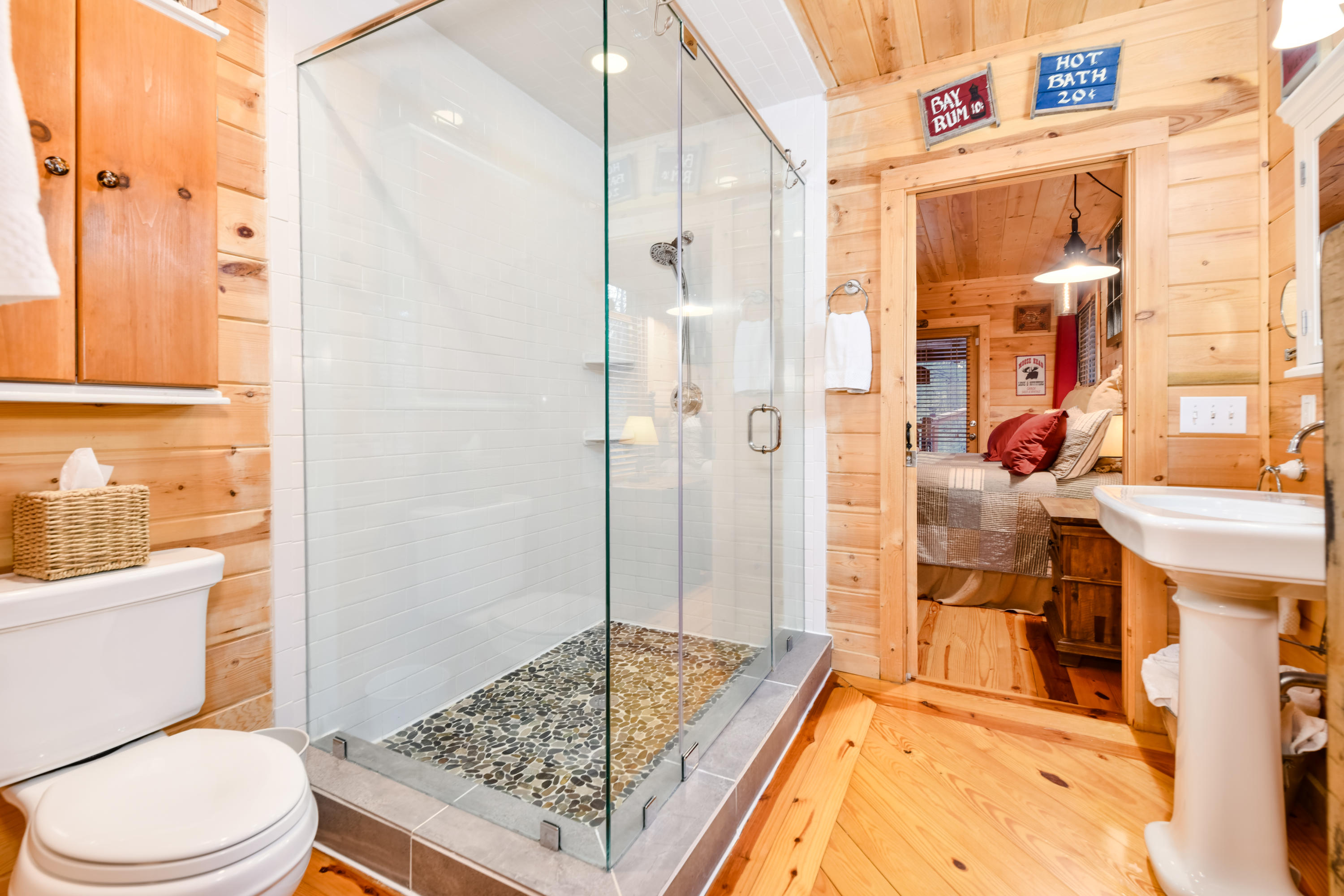 1008 Powdermill Road Gatlinburg, TN 37738 - Photo 22 of 39 DSC_2409-Edit