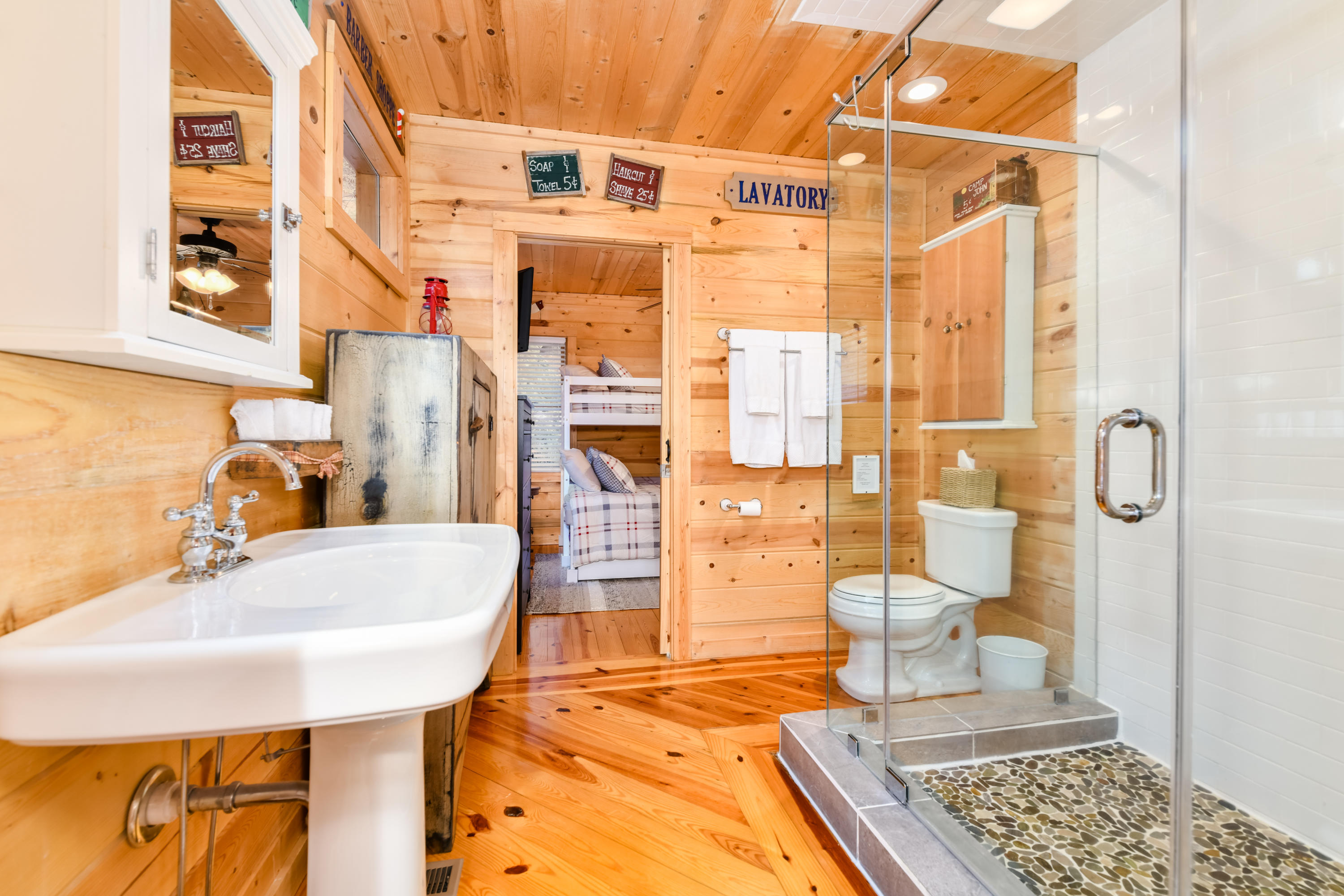 1008 Powdermill Road Gatlinburg, TN 37738 - Photo 23 of 39 DSC_2416-Edit