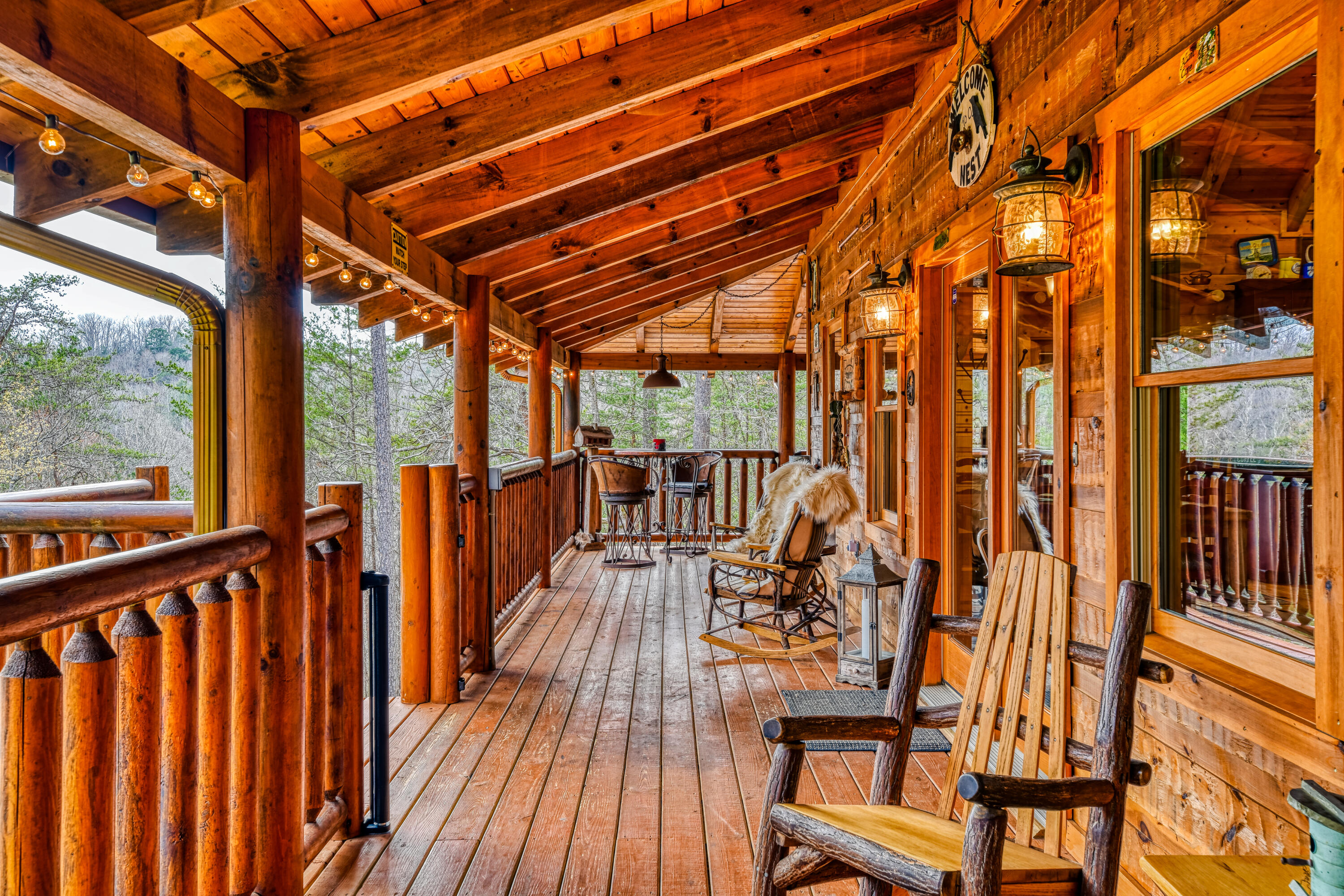 1008 Powdermill Road Gatlinburg, TN 37738 - Photo 4 of 39 DSC_2146_1