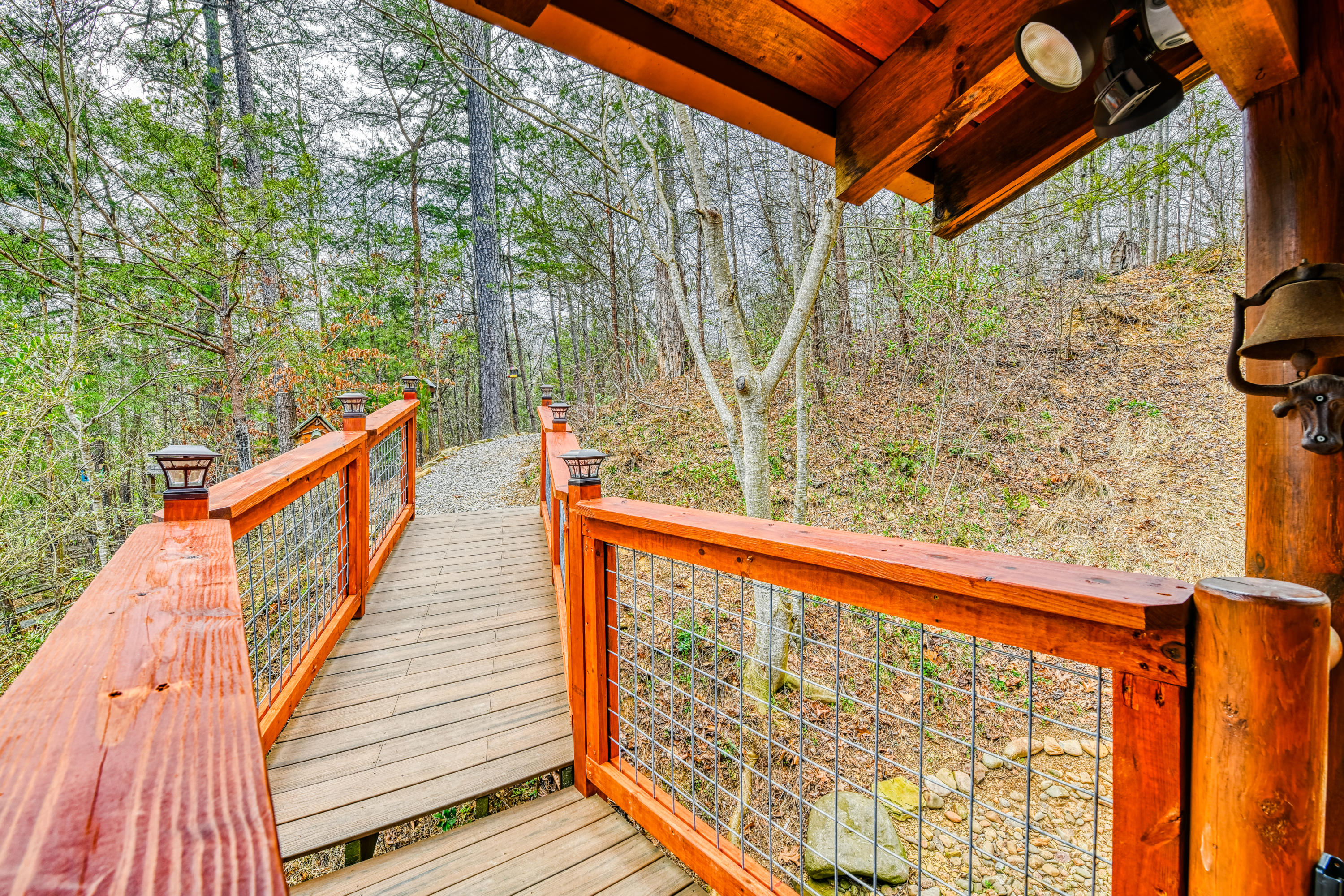 1008 Powdermill Road Gatlinburg, TN 37738 - Photo 33 of 39 DSC_2158_5