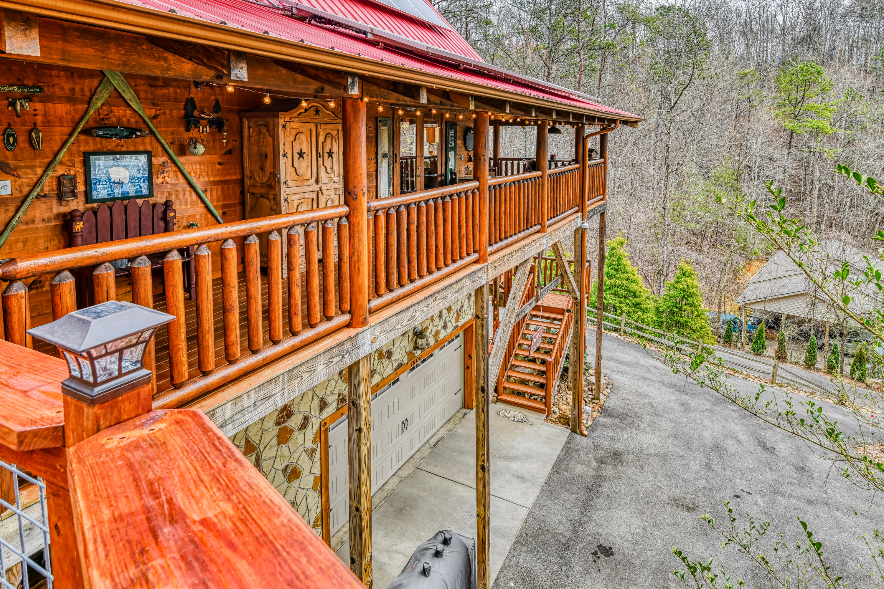 1008 Powdermill Road Gatlinburg, TN 37738 - Photo 34 of 39 DSC_2164_9