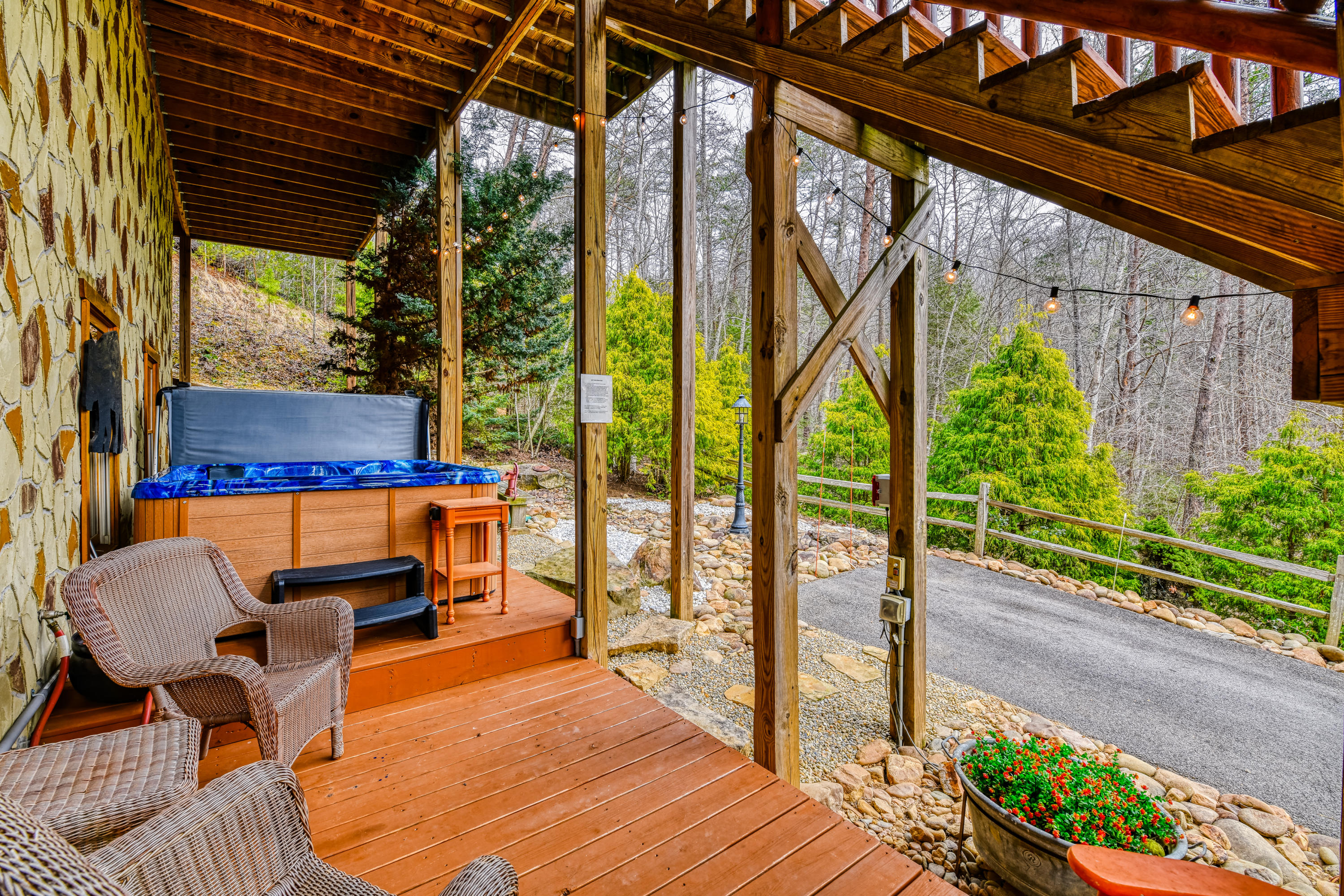 1008 Powdermill Road Gatlinburg, TN 37738 - Photo 37 of 39 DSC_2192_20