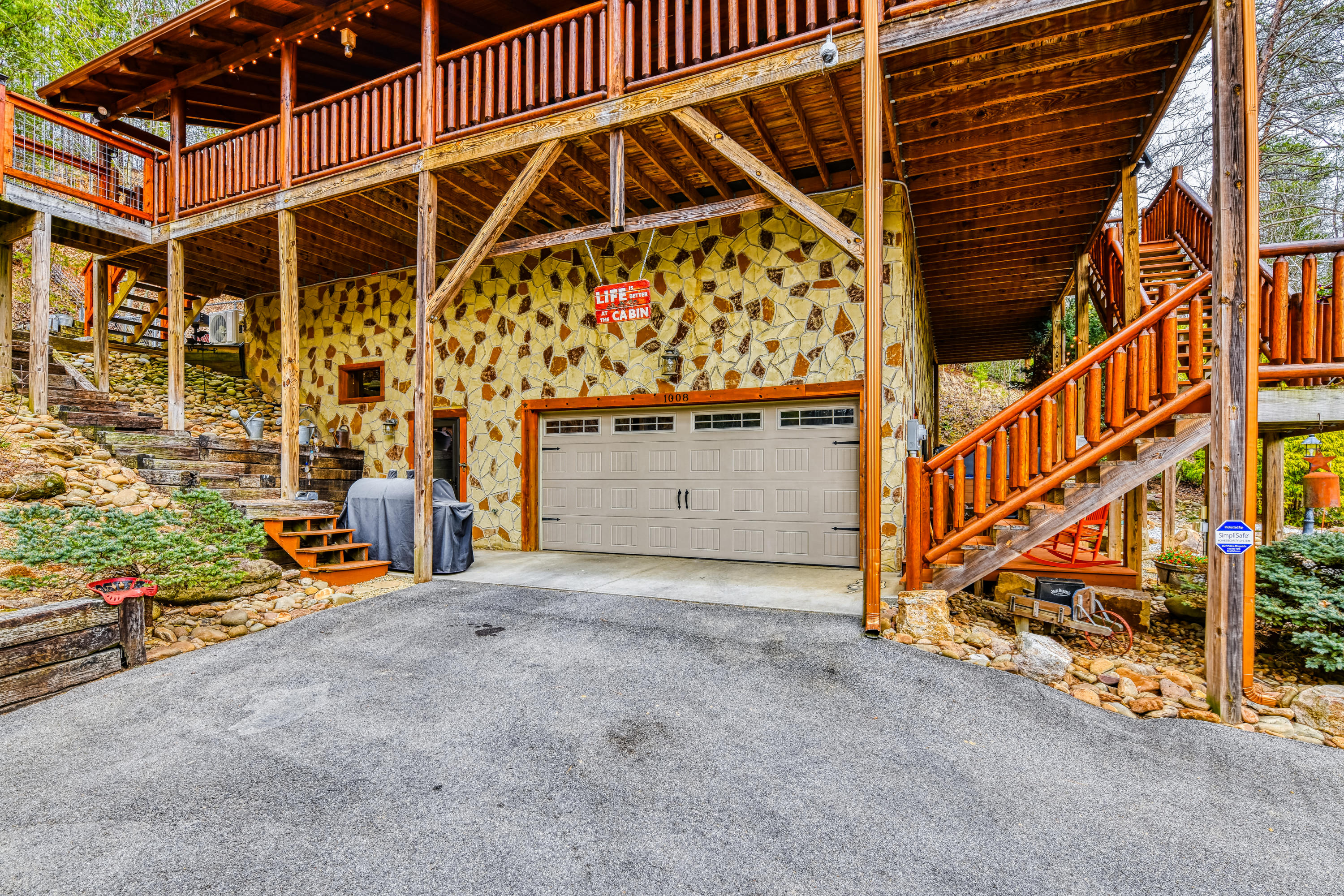 1008 Powdermill Road Gatlinburg, TN 37738 - Photo 39 of 39 DSC_2198_22