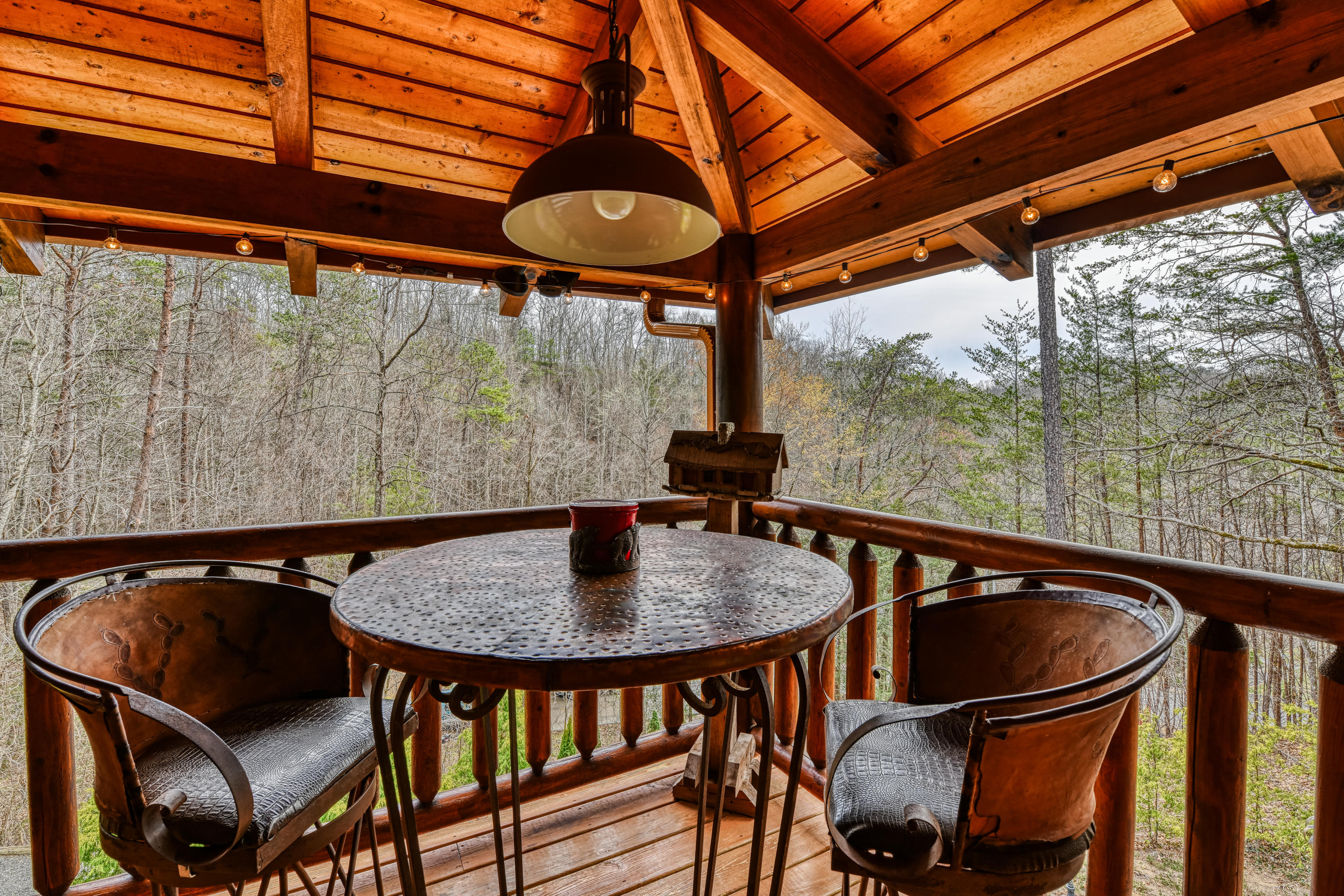 1008 Powdermill Road Gatlinburg, TN 37738 - Photo 5 of 39 DSC_2152_3