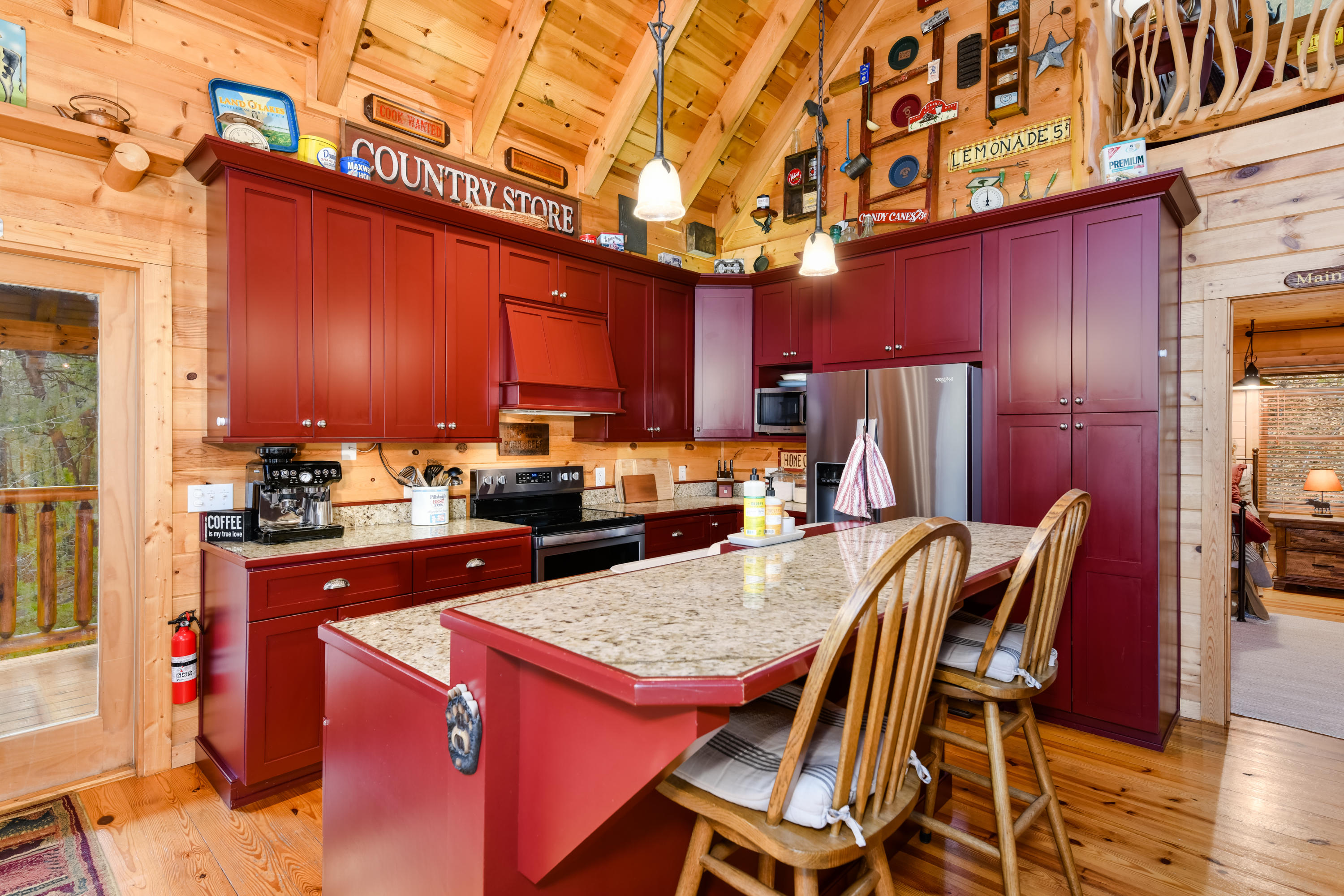 1008 Powdermill Road Gatlinburg, TN 37738 - Photo 8 of 39 DSC_2272-Edit