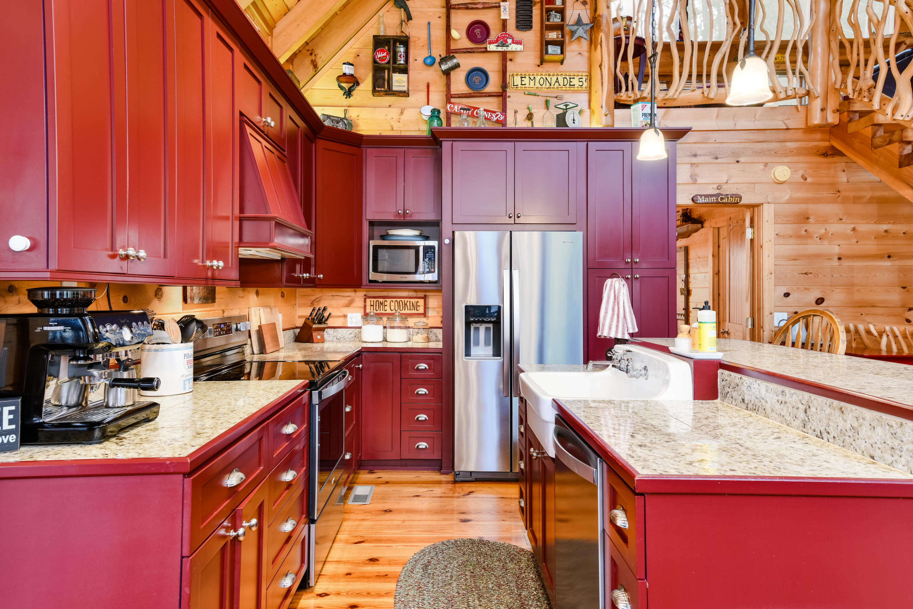 1008 Powdermill Road Gatlinburg, TN 37738 - Photo 10 of 39 DSC_2290-Edit