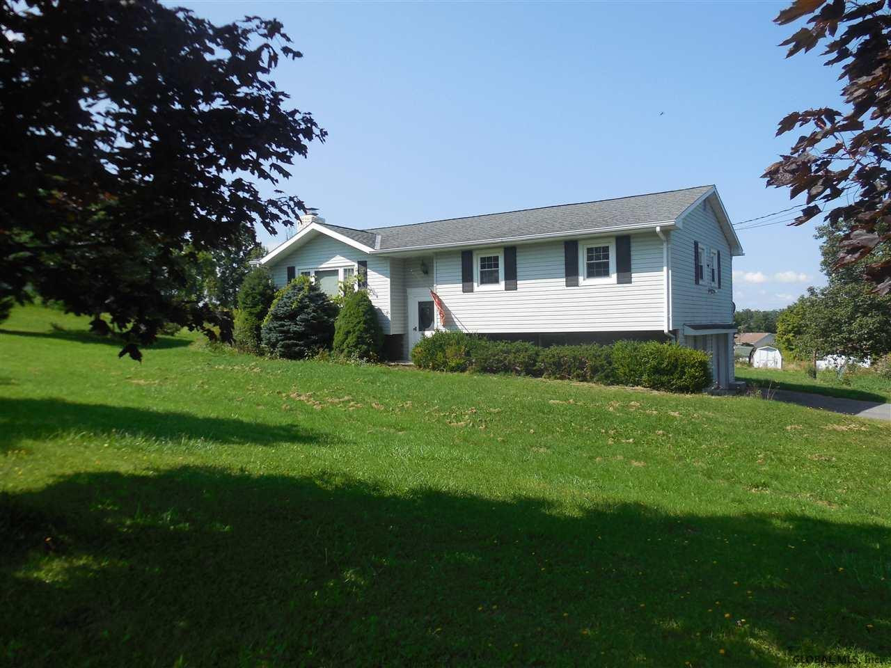433 Crommie Road Cobleskill, NY 12043 - Photo 1 of 25 Photo 1