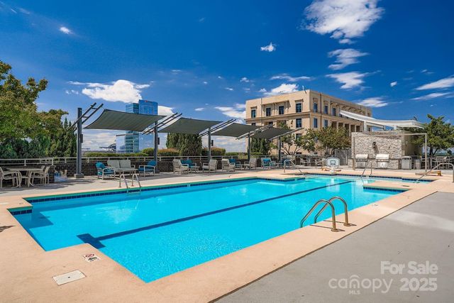 $325,000 | 333 West Trade Street, Unit 505, Charlotte, NC 28202