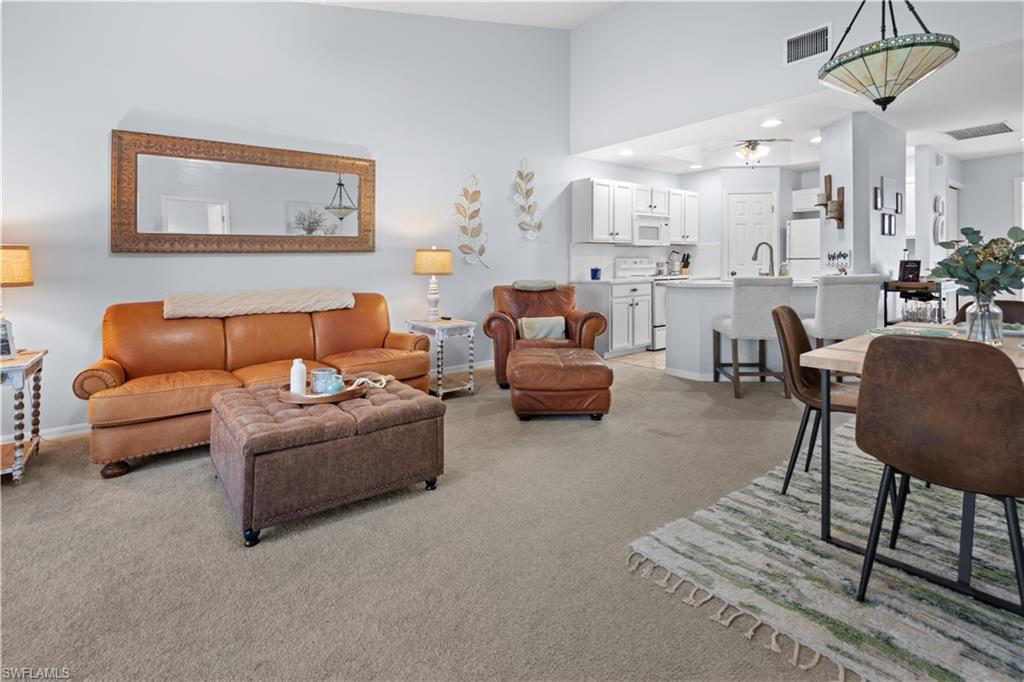 14967 Rivers Edge Court, Unit B2 Fort Myers, FL 33908 - Photo 2 of 17