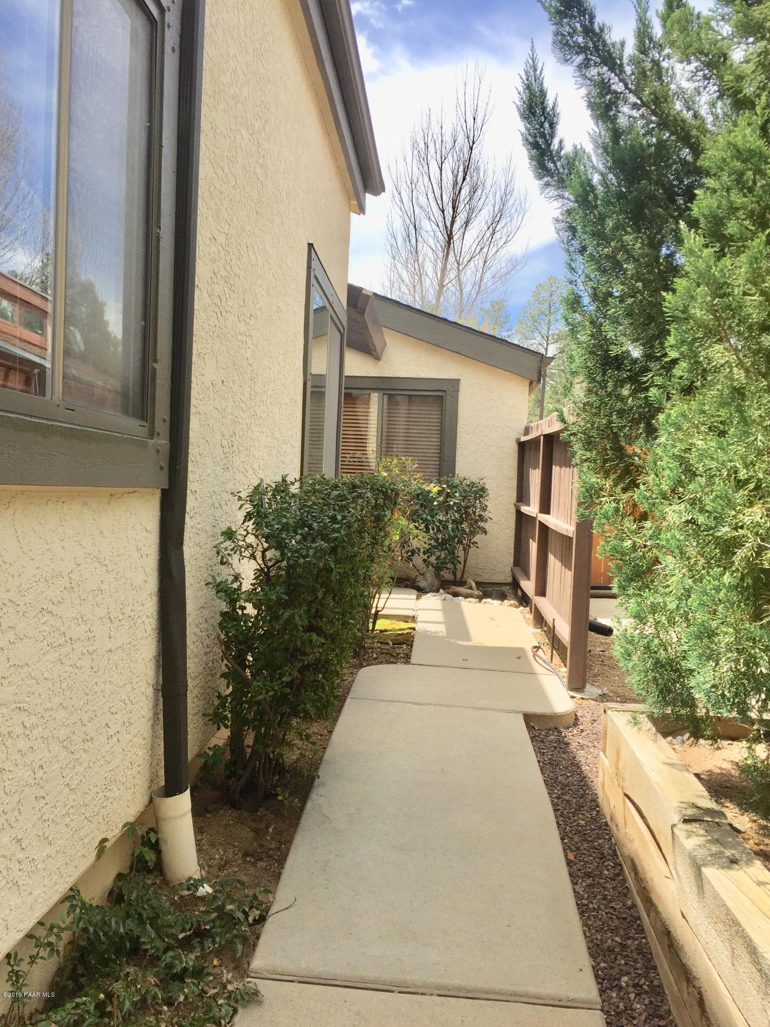 1453 Coyote Road Prescott, AZ 86303 - Photo 20 of 23 1453 Coyote Walkway