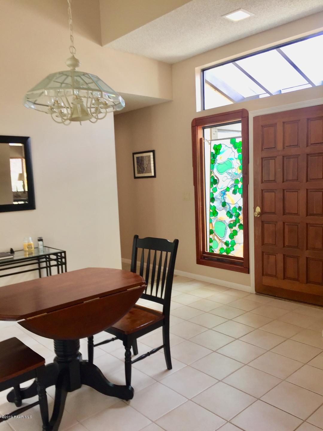 1453 Coyote Road Prescott, AZ 86303 - Photo 2 of 23 1453 Coyote dinning