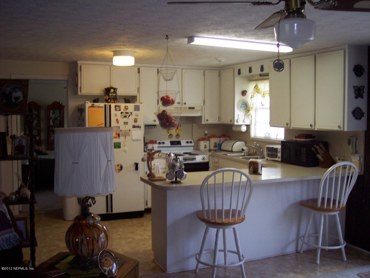 1429 Peak Road Jacksonville, FL 32221 - Photo 3 of 5 Kitchen