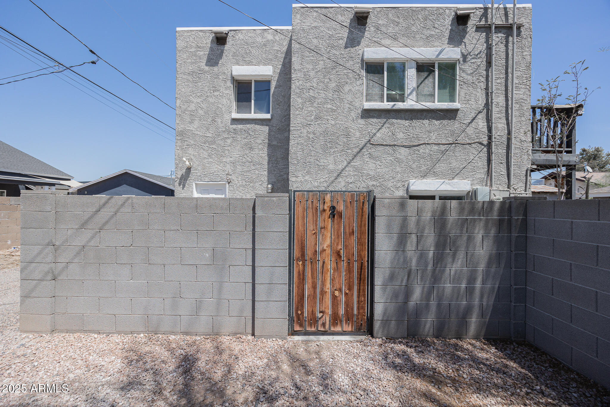 2330 North Dayton Street, Unit 2 Phoenix, AZ 85006 - Photo 11 of 18 2