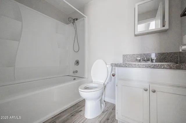 $795 | 2330 North Dayton Street, Unit 2, Phoenix, AZ 85006