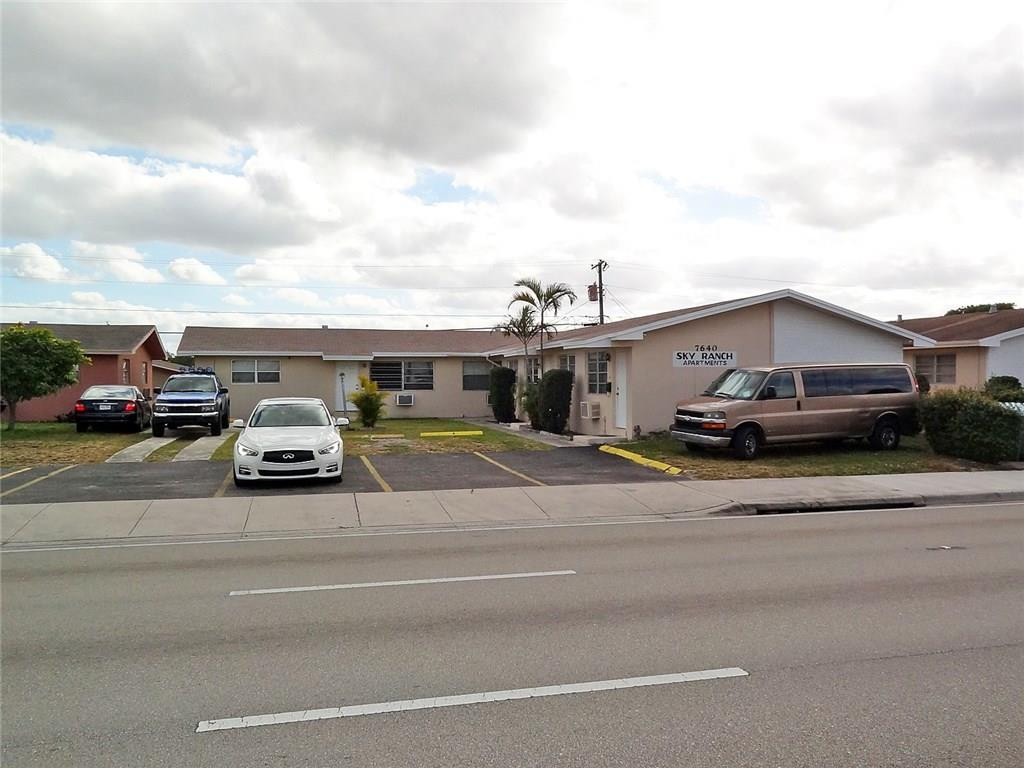 7640 Pembroke Road Miramar, FL 33023 - Photo 1 of 10 Photo 1