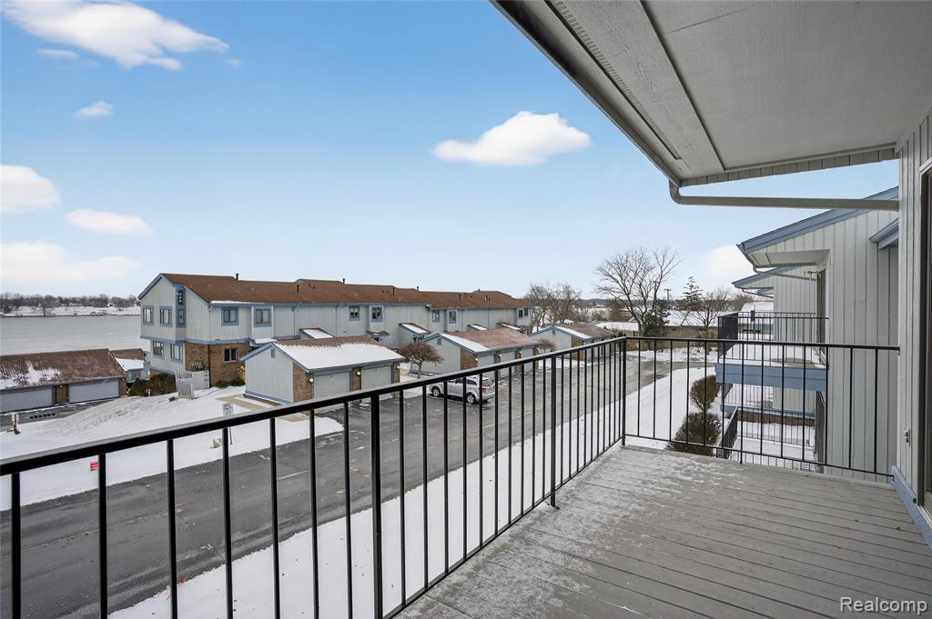 1715 River Road, Unit 77 St. Clair, MI 48079 - Photo 49 of 59