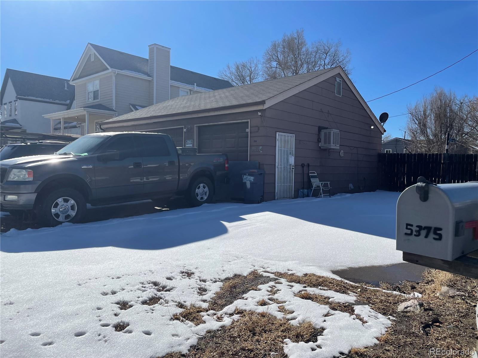 5375 Perry Street Denver, CO 80212 - Photo 2 of 23