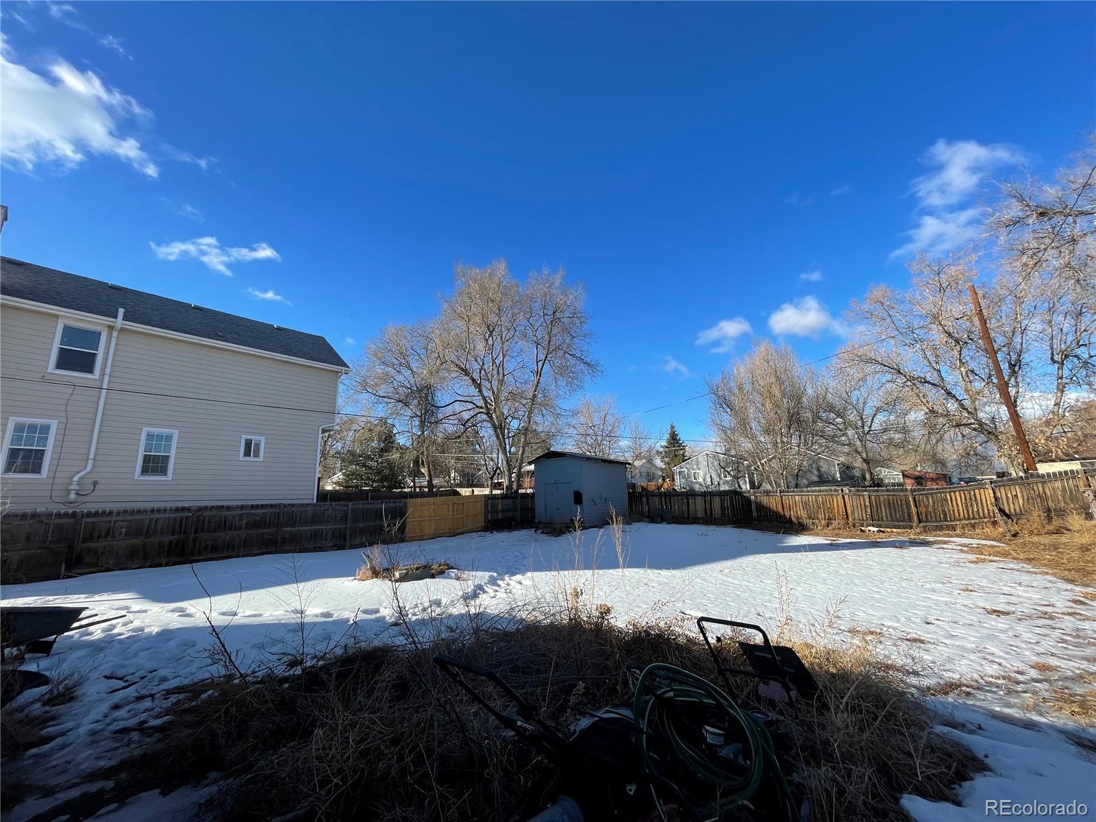 5375 Perry Street Denver, CO 80212 - Photo 21 of 23