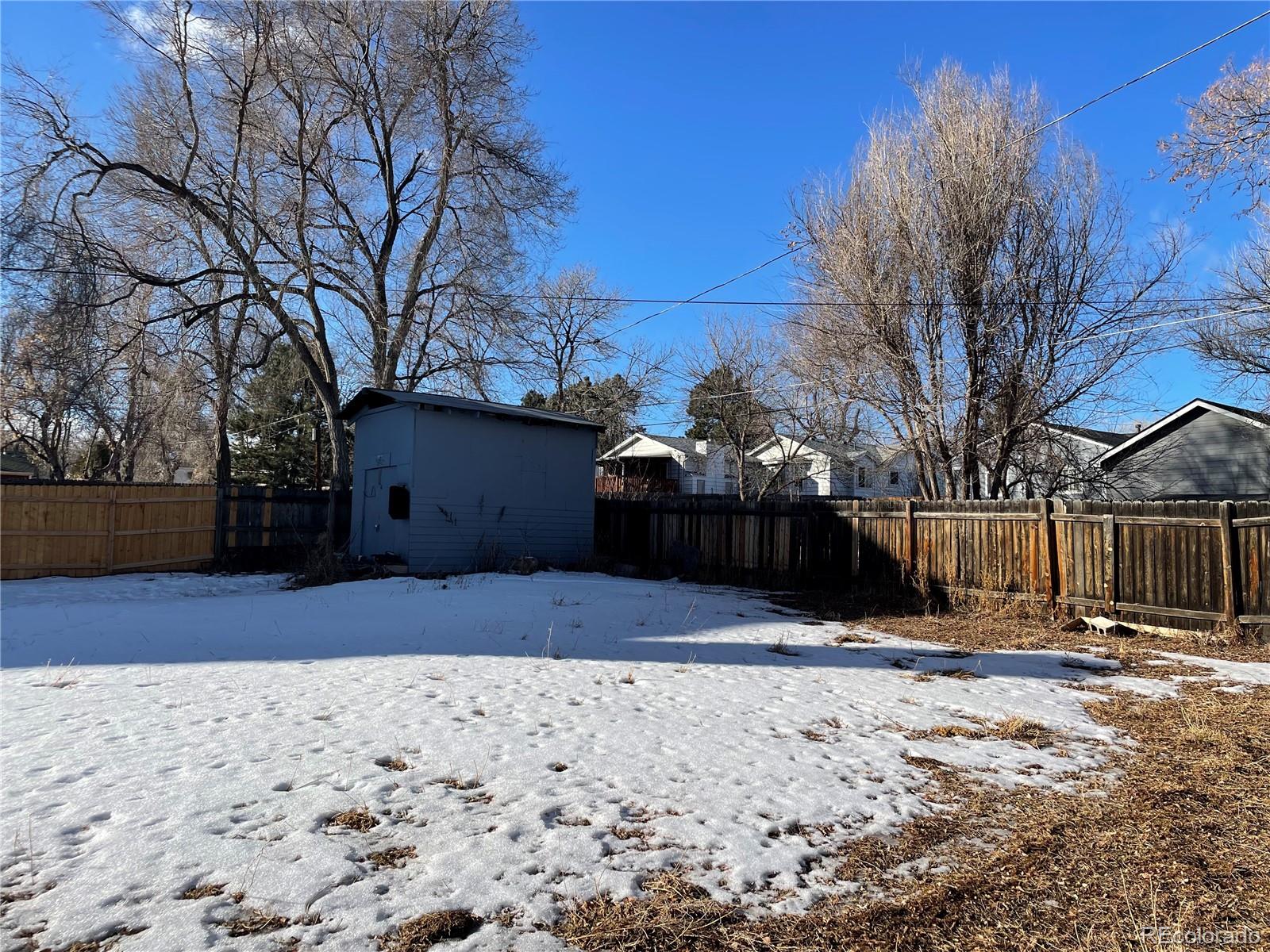 5375 Perry Street Denver, CO 80212 - Photo 22 of 23