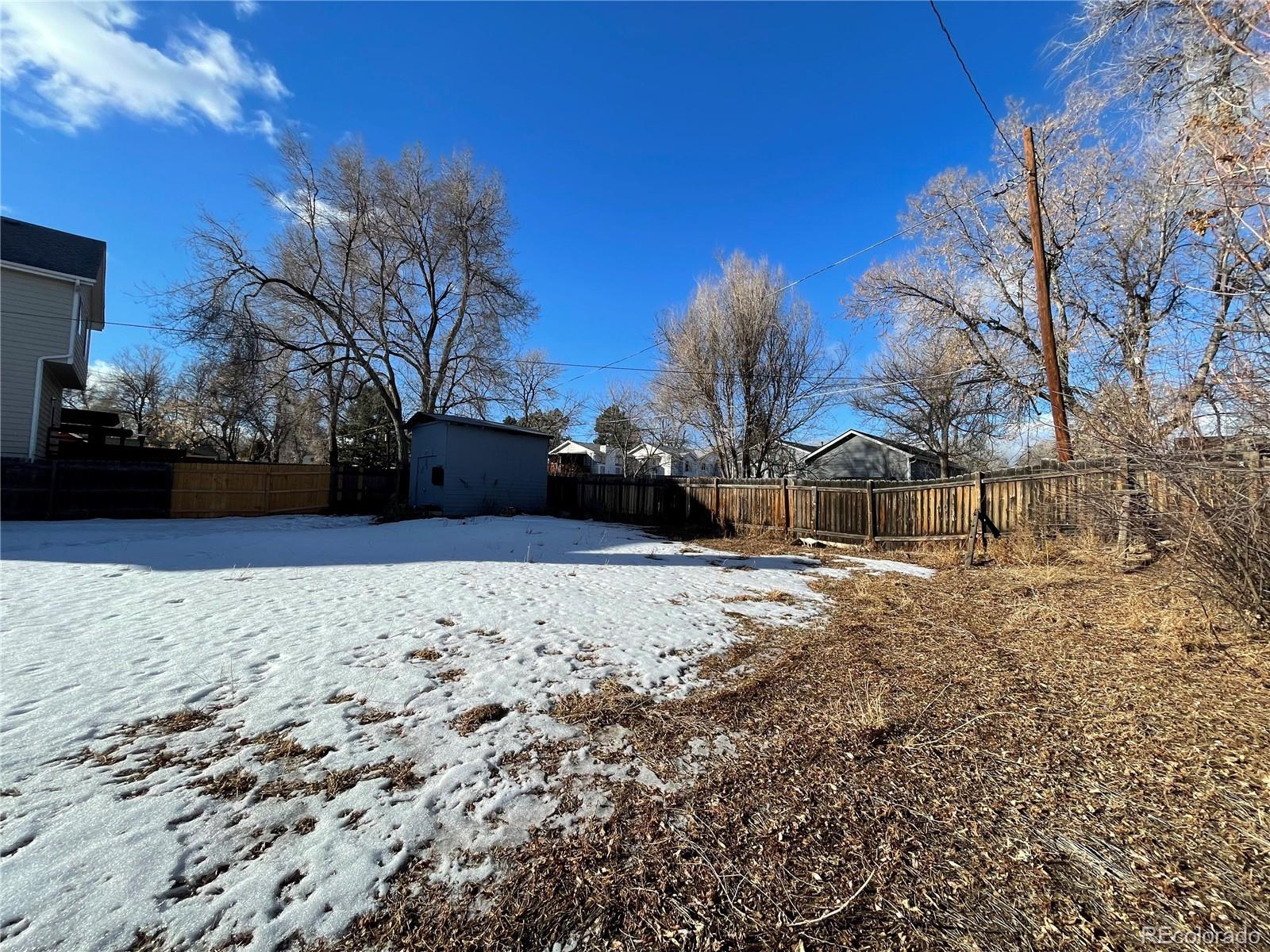 5375 Perry Street Denver, CO 80212 - Photo 23 of 23