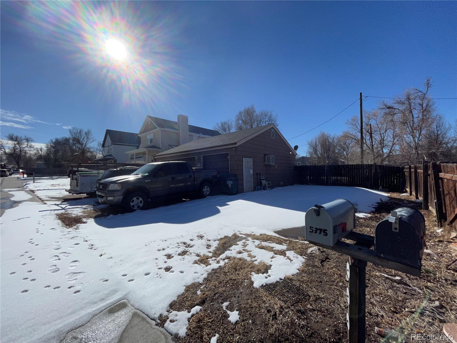 5375 Perry Street Denver, CO 80212 - Photo 3 of 23