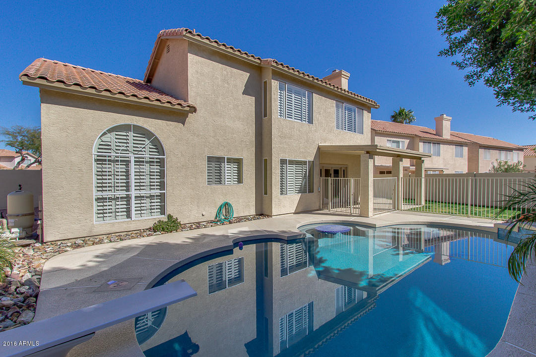 2613 East Amber Ridge Way Phoenix, AZ 85048 - Photo 21 of 22 Amber Ridge-44