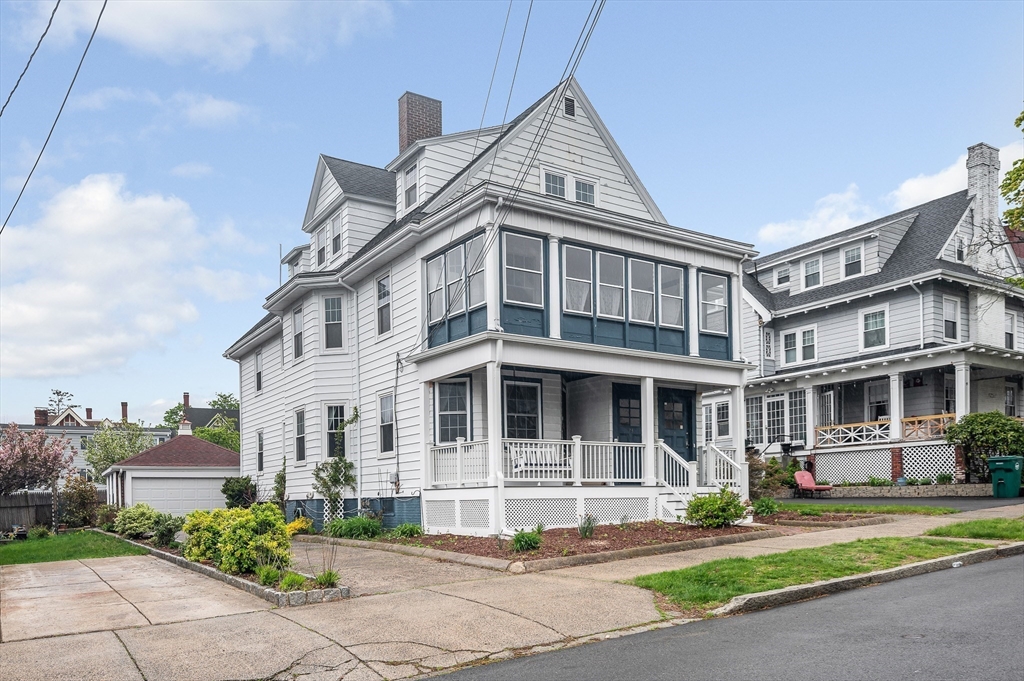 23 Wolcott Road, Unit 23 Lynn, MA 01902 - Photo 34 of 39