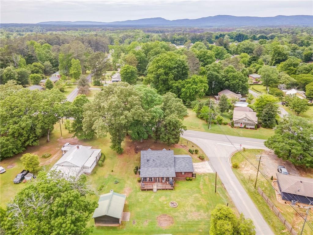 340 Old Dalton Road Northeast Rome, GA 30165 - Photo 56 of 58
