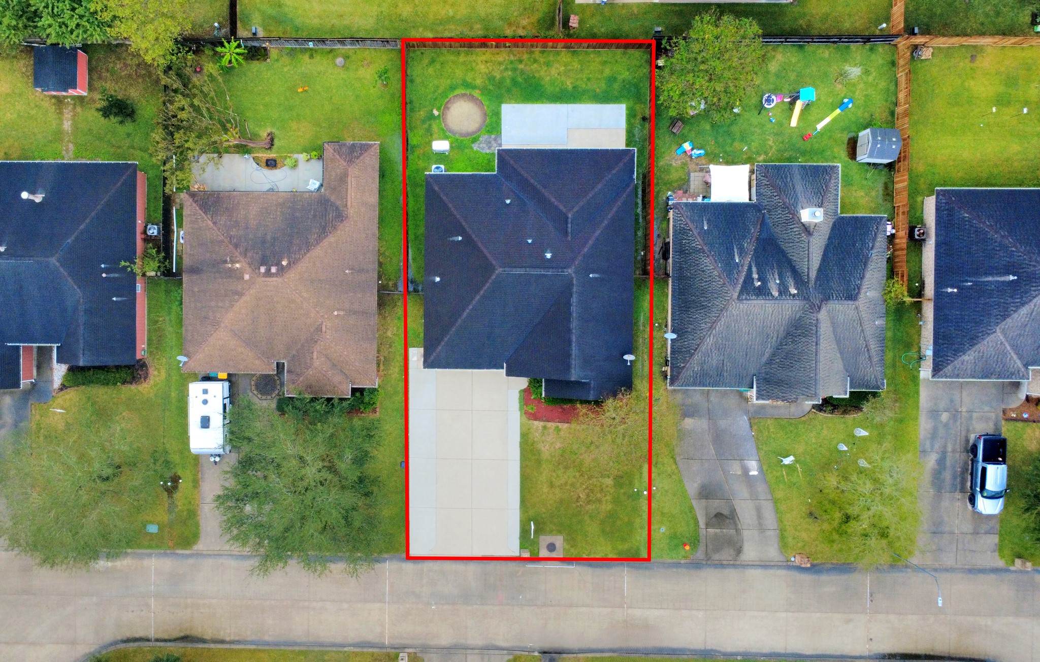 6 Prairie Oaks La Marque, TX 77510 - Photo 26 of 26